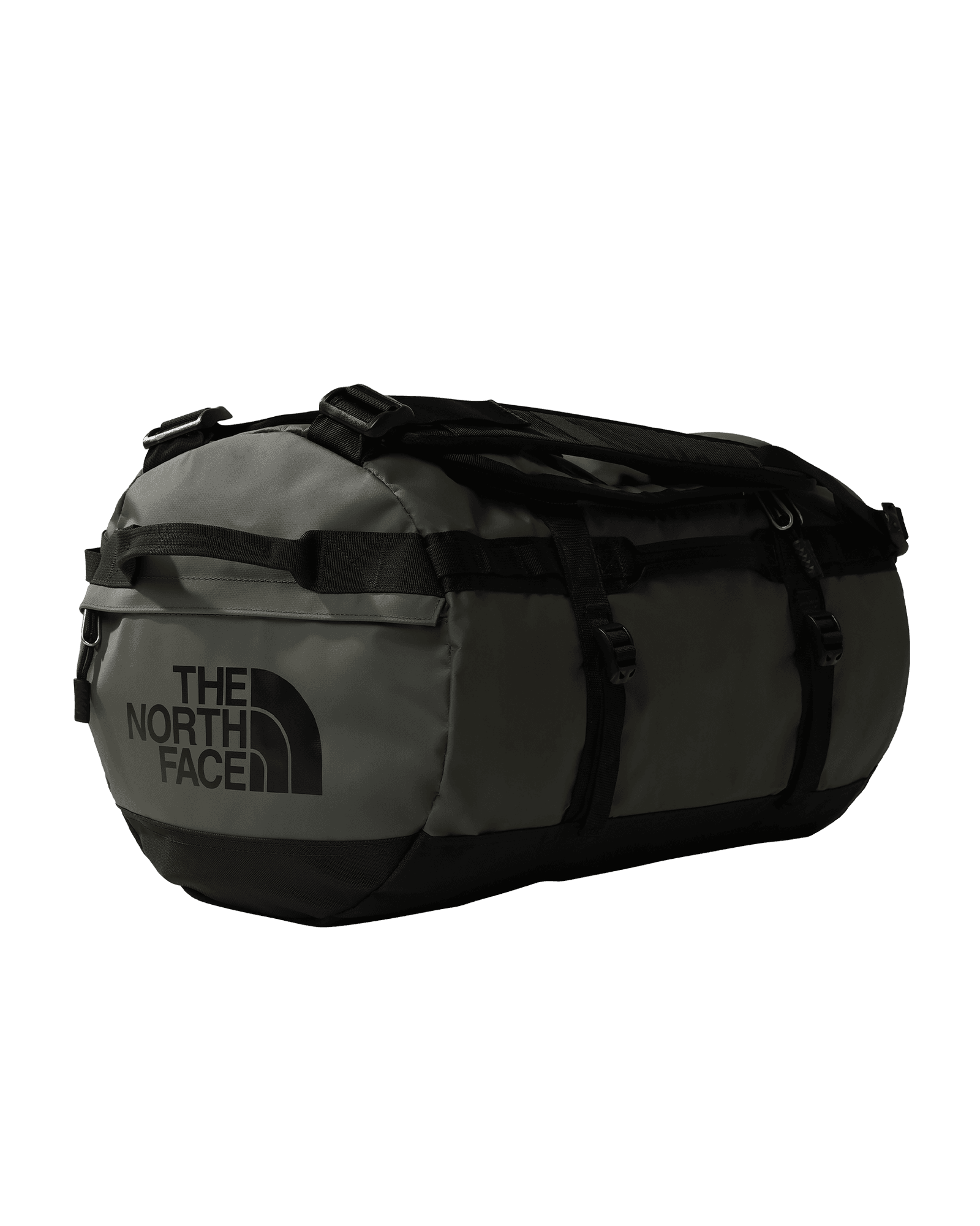 New Taupe Green/TNF Bla