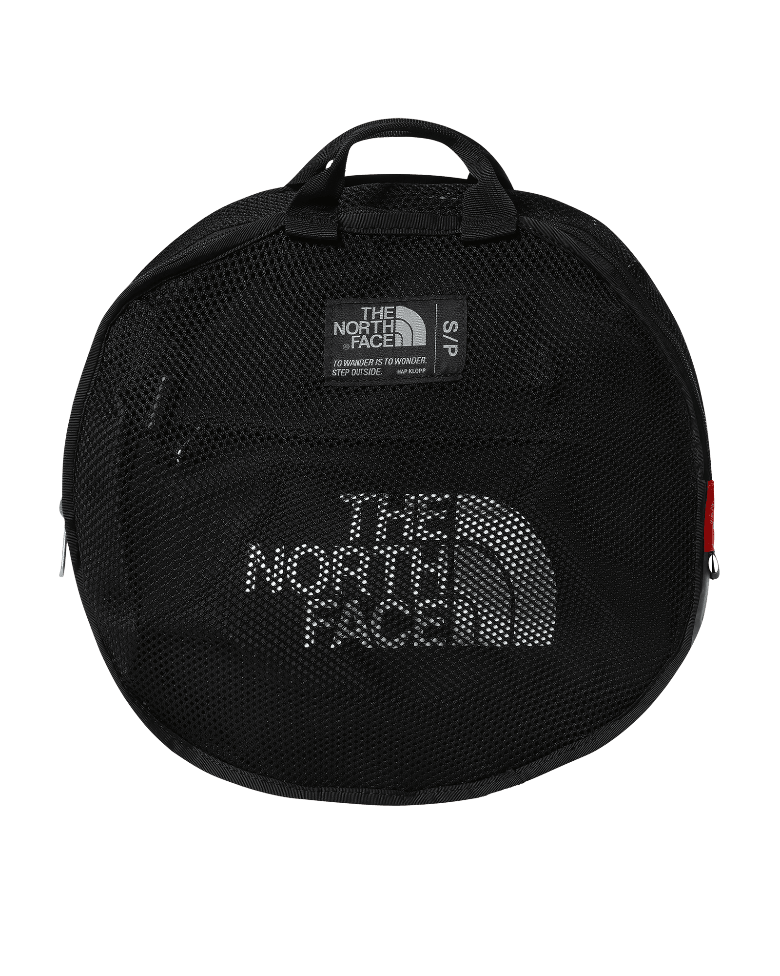 TNF Black/TNF White/NPF