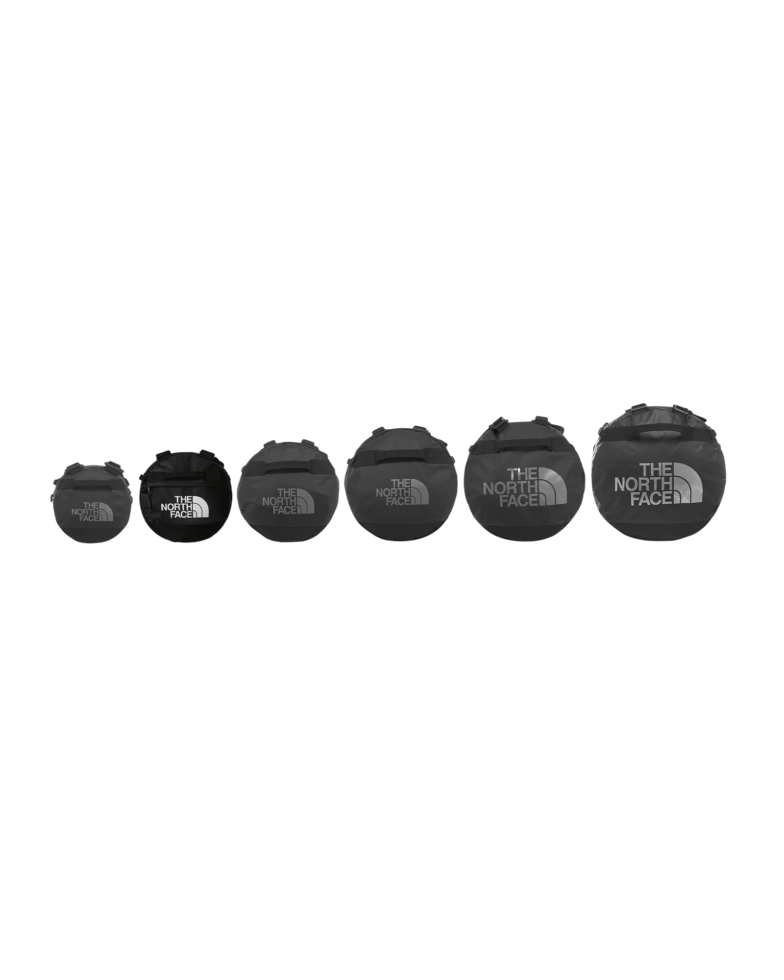 TNF Black/TNF White/NPF