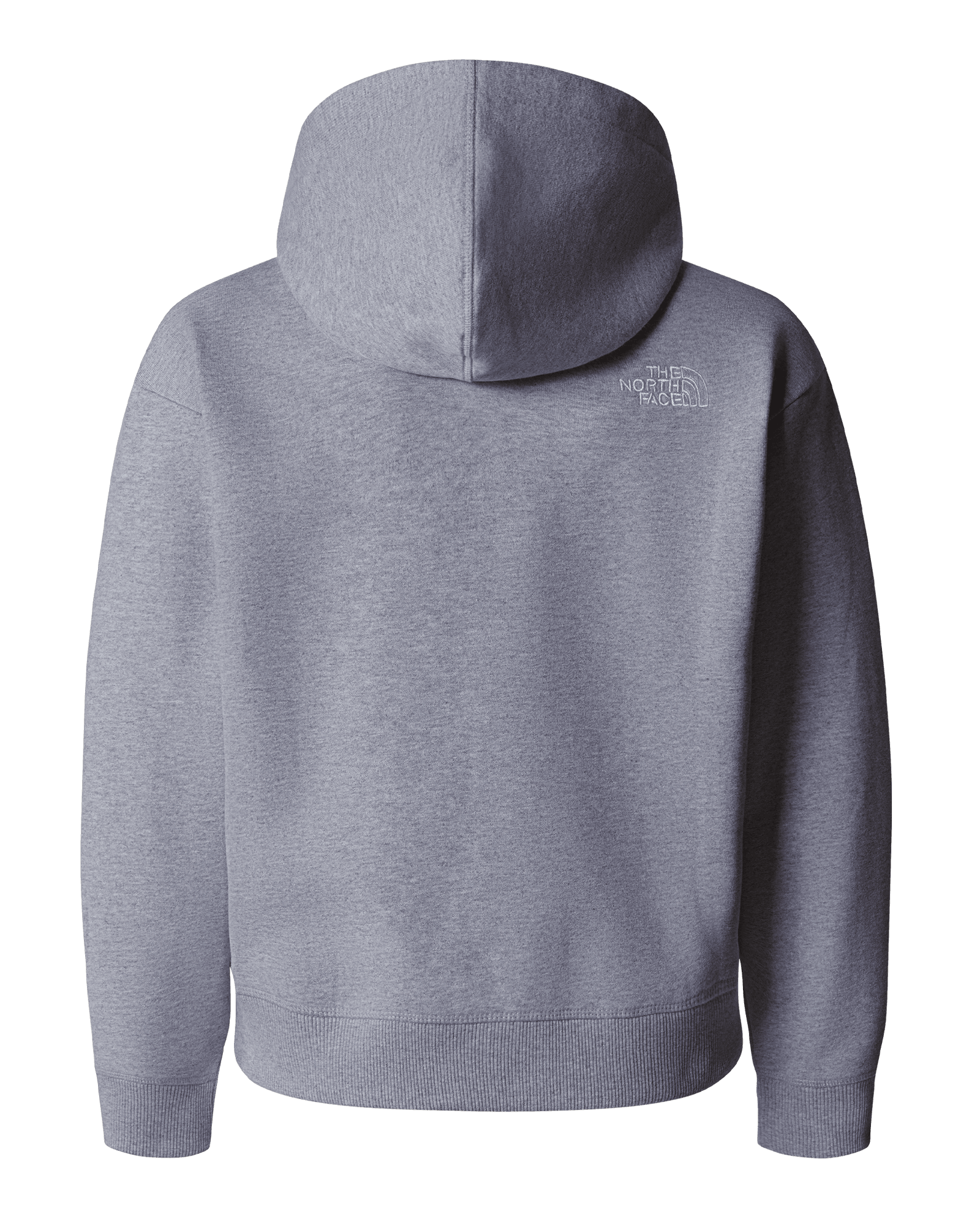 TNF Light Grey Heather