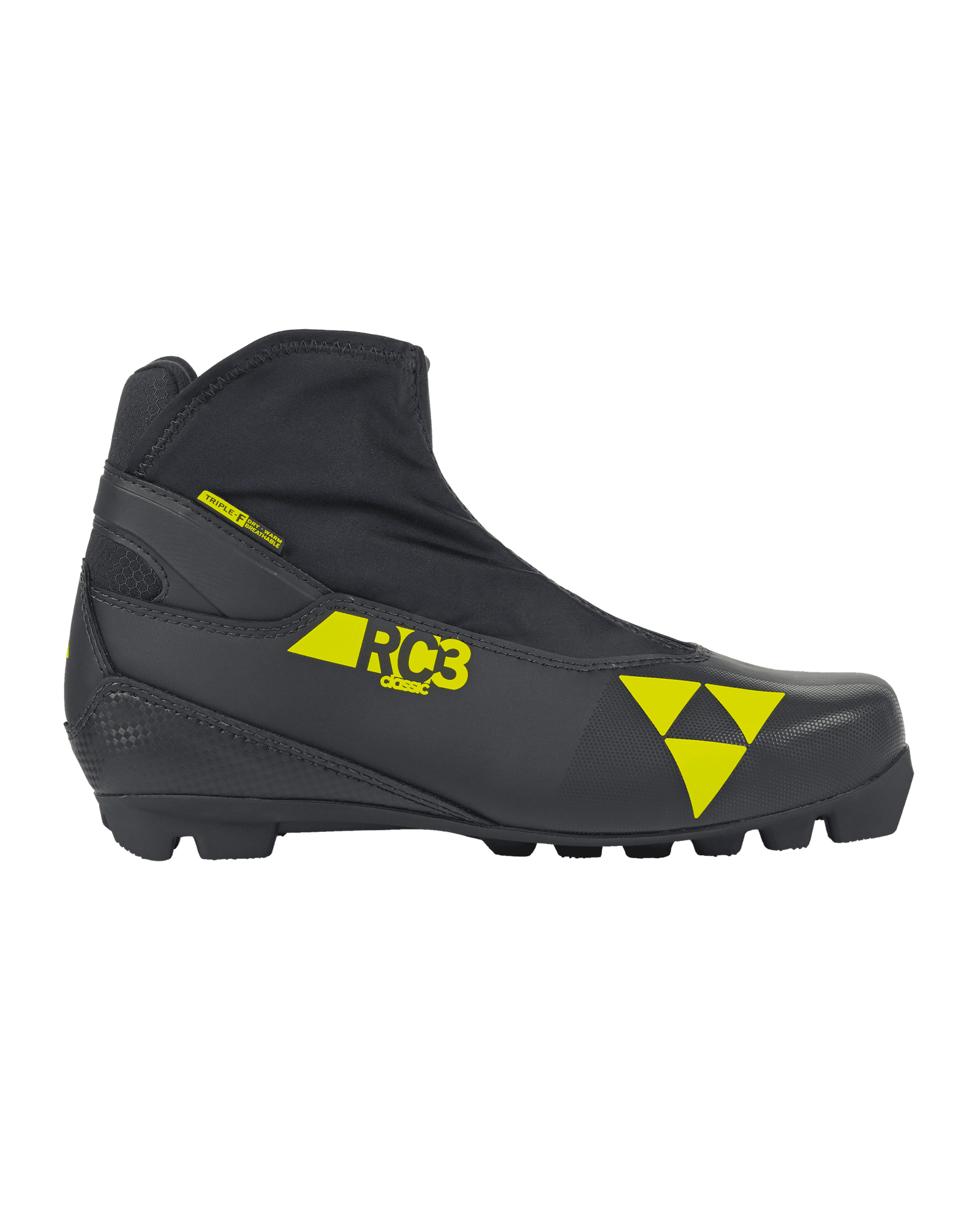 RC3 Classic One Colour