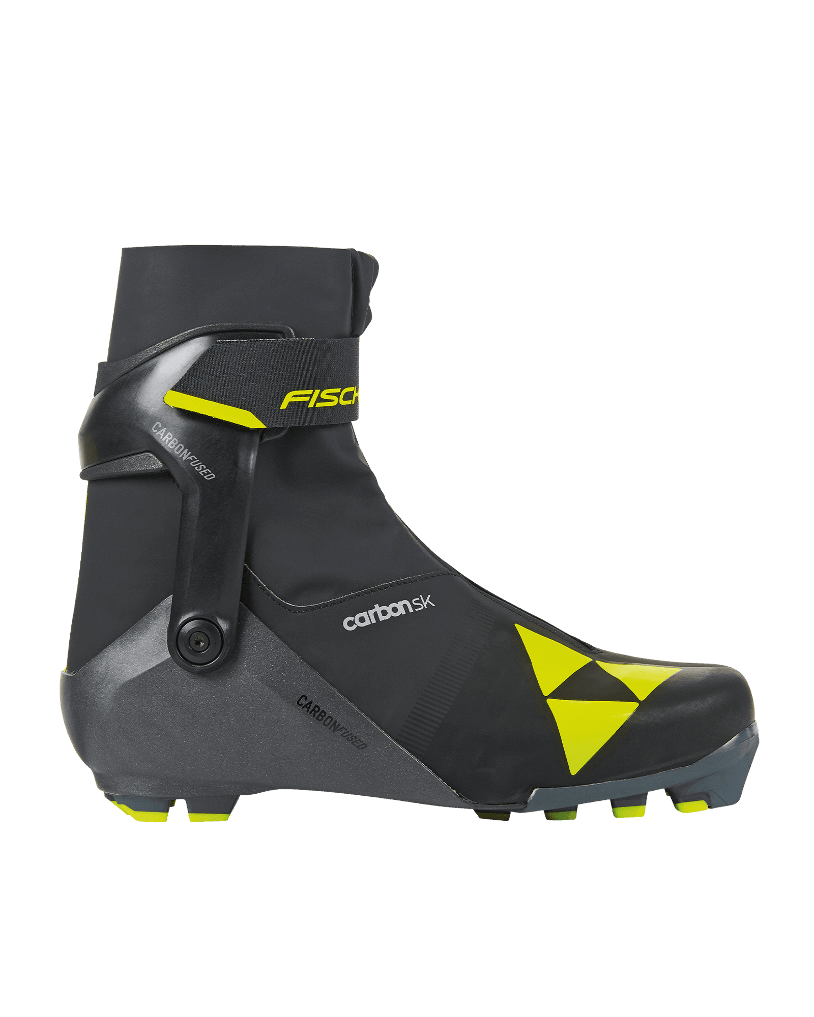 Carbon Skiathlon DP One Colour