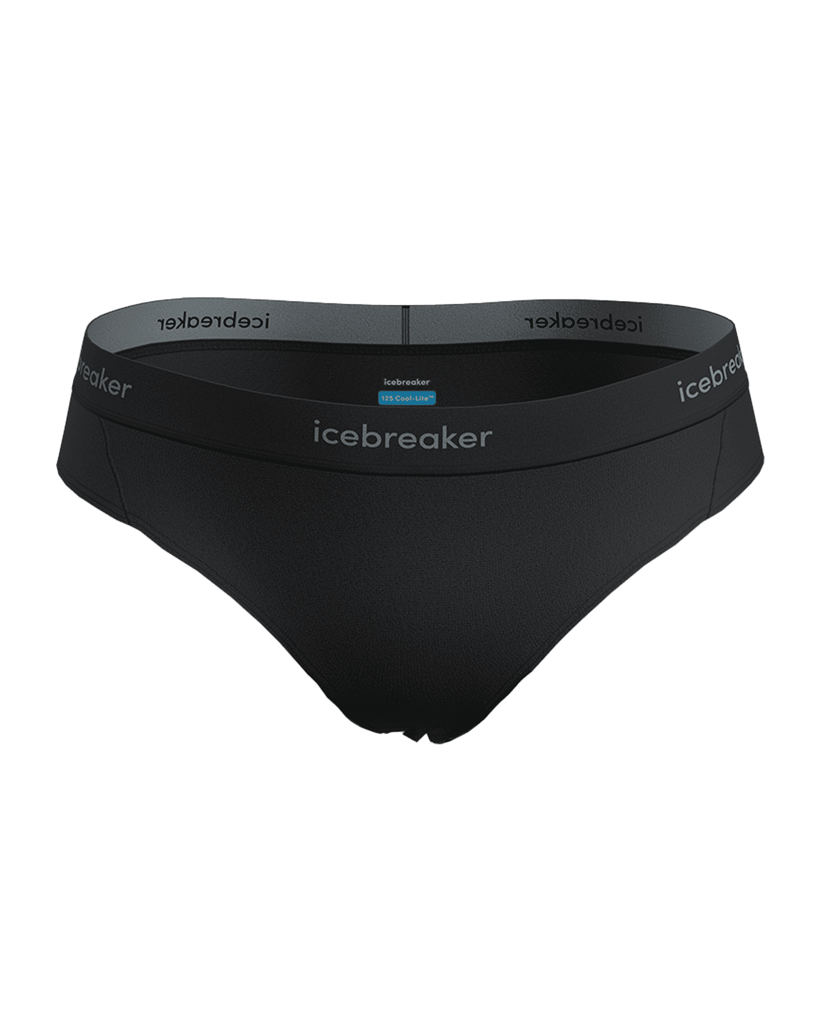 125 CL Sprite Hipster W Black