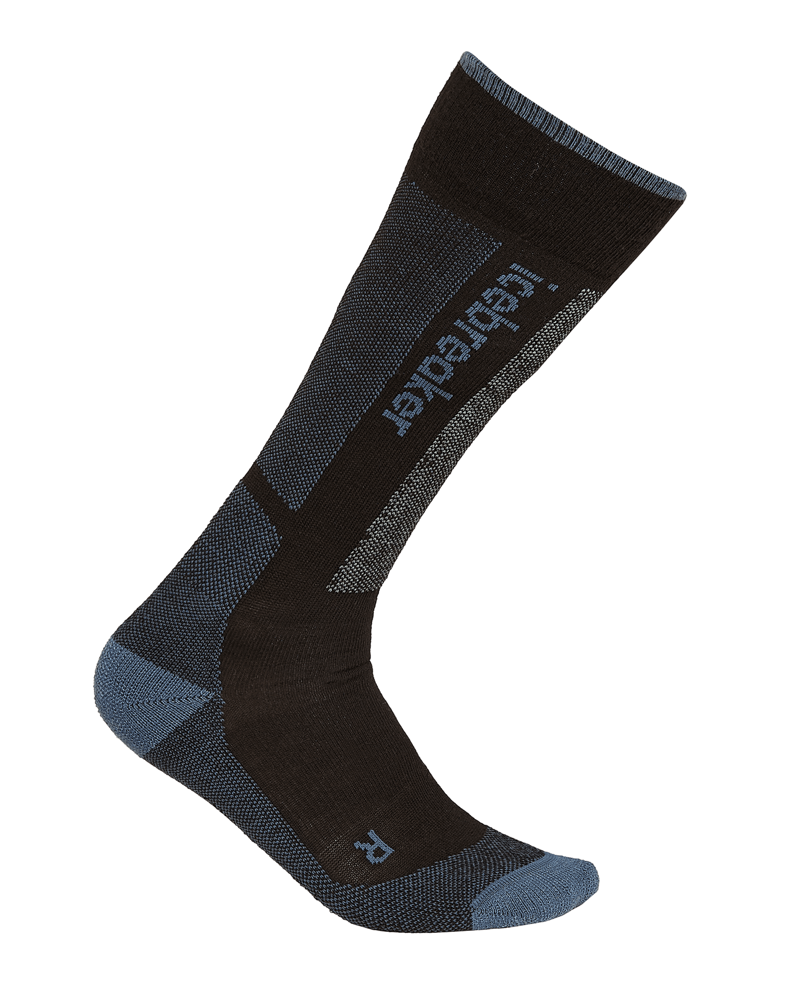 Ski+ Light OTC M Black/Dawn/Graph