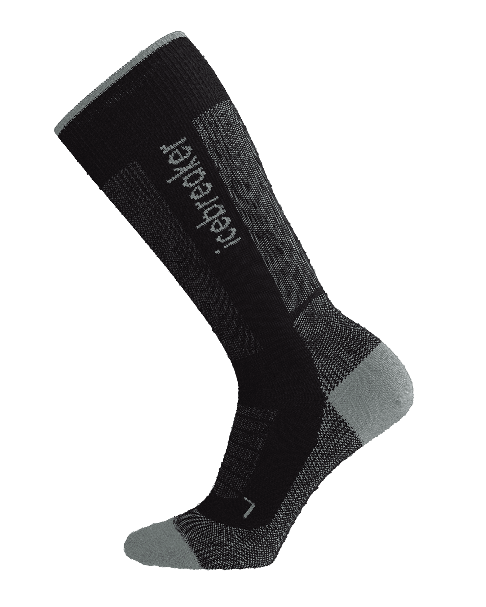 Ski+ Medium OTC M Black/Ether/Graph