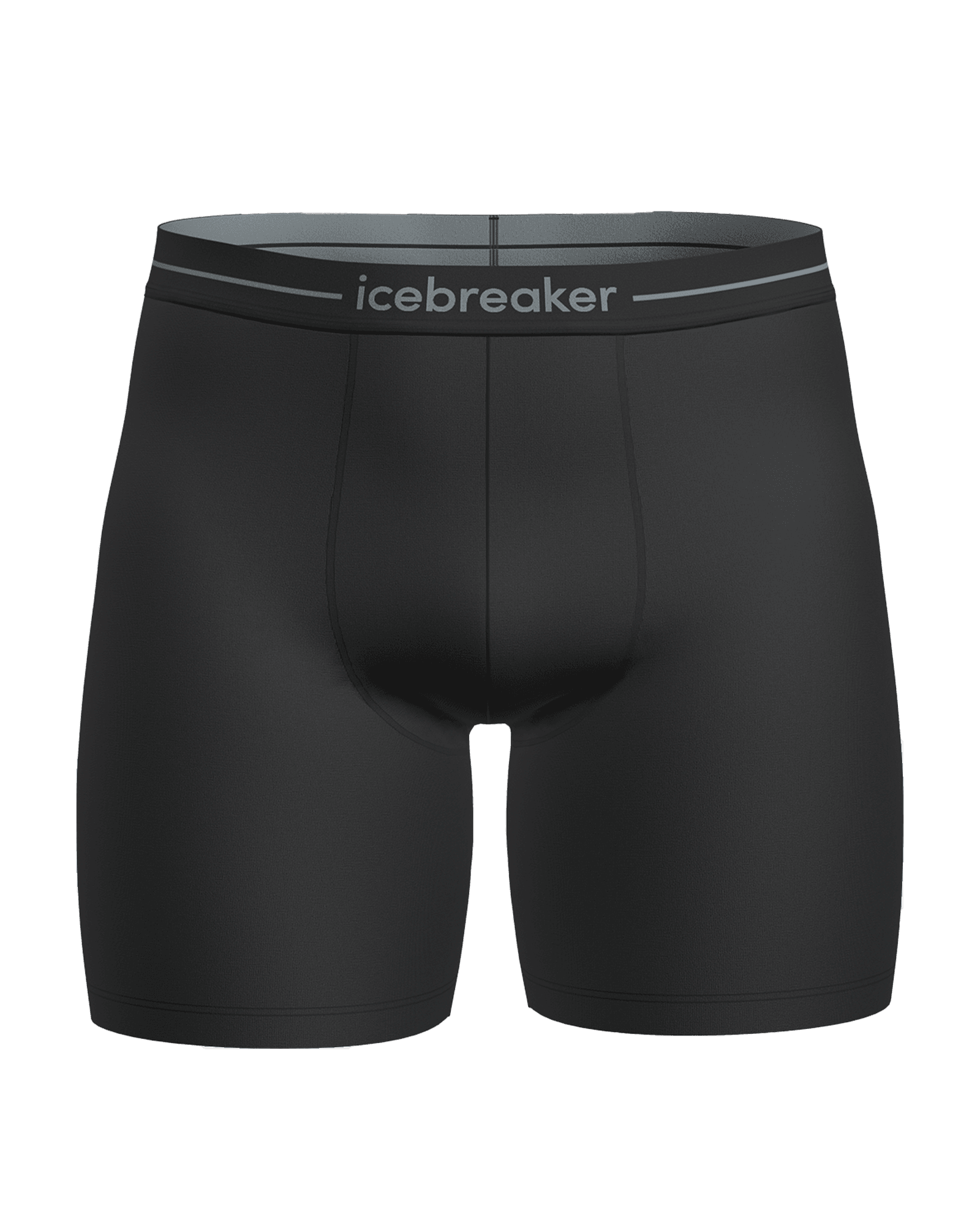 Anatomica Long Boxers M Black