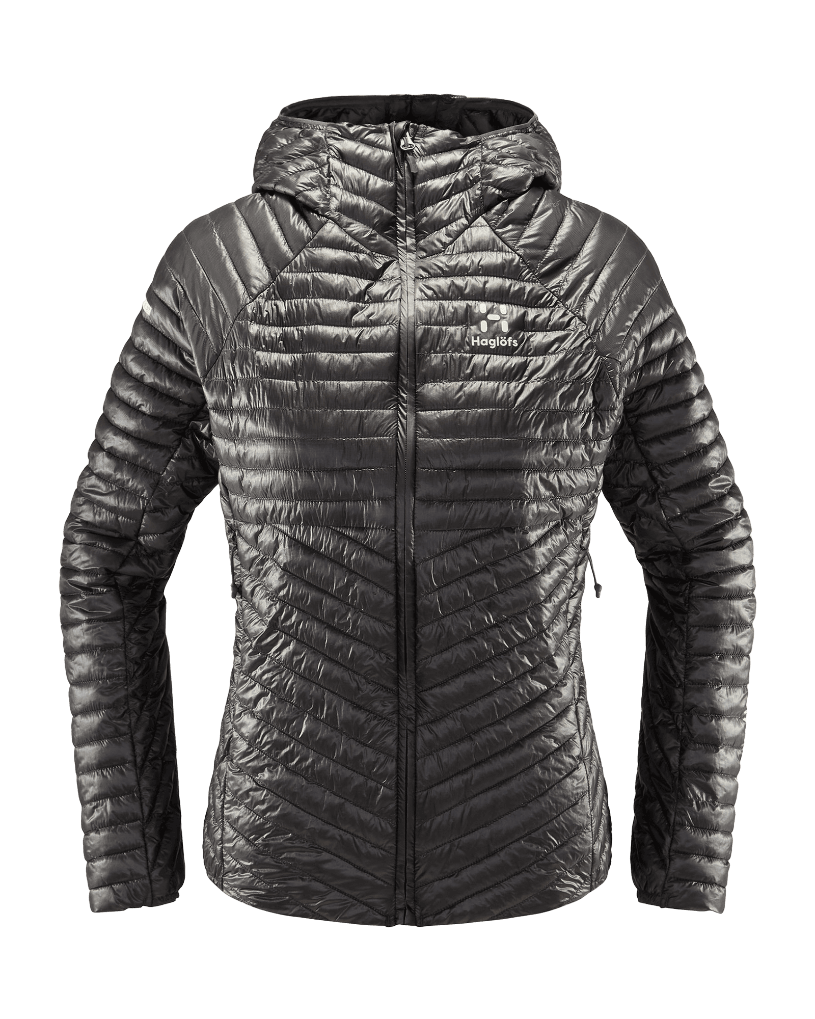 L.I.M Mimic Hood W Magnetite