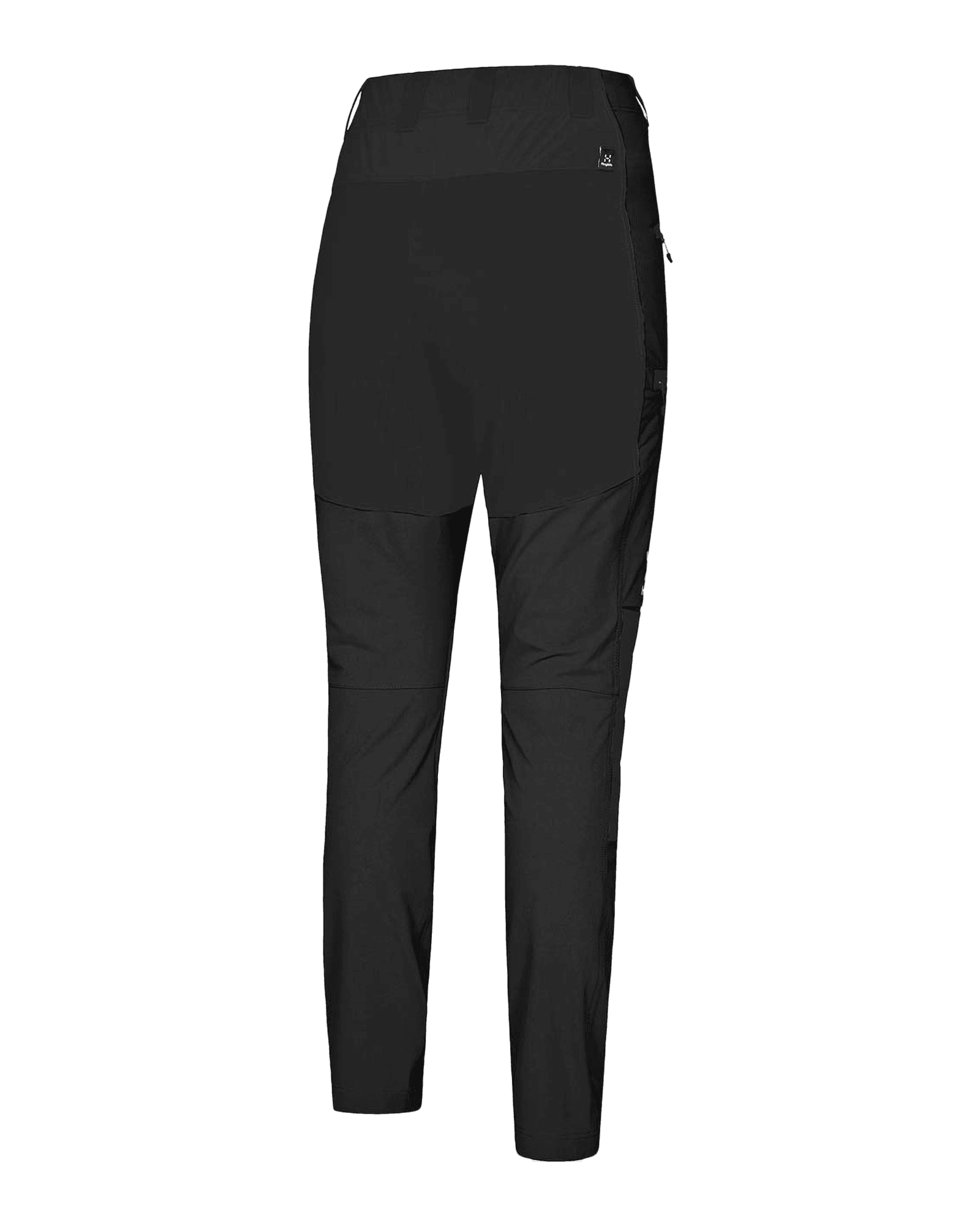 True Black