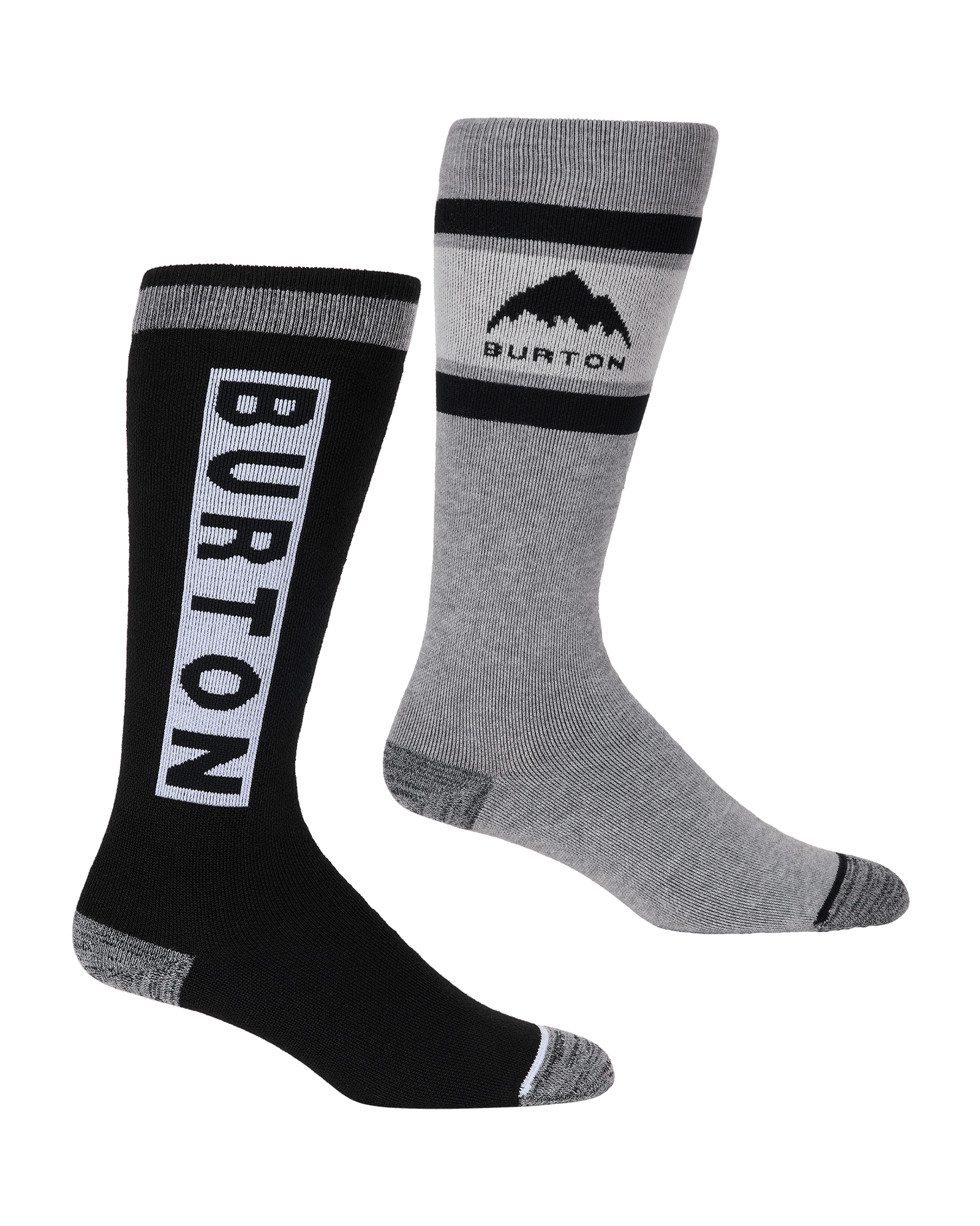 Weekend Midweight Socks 2 Pack W True Black