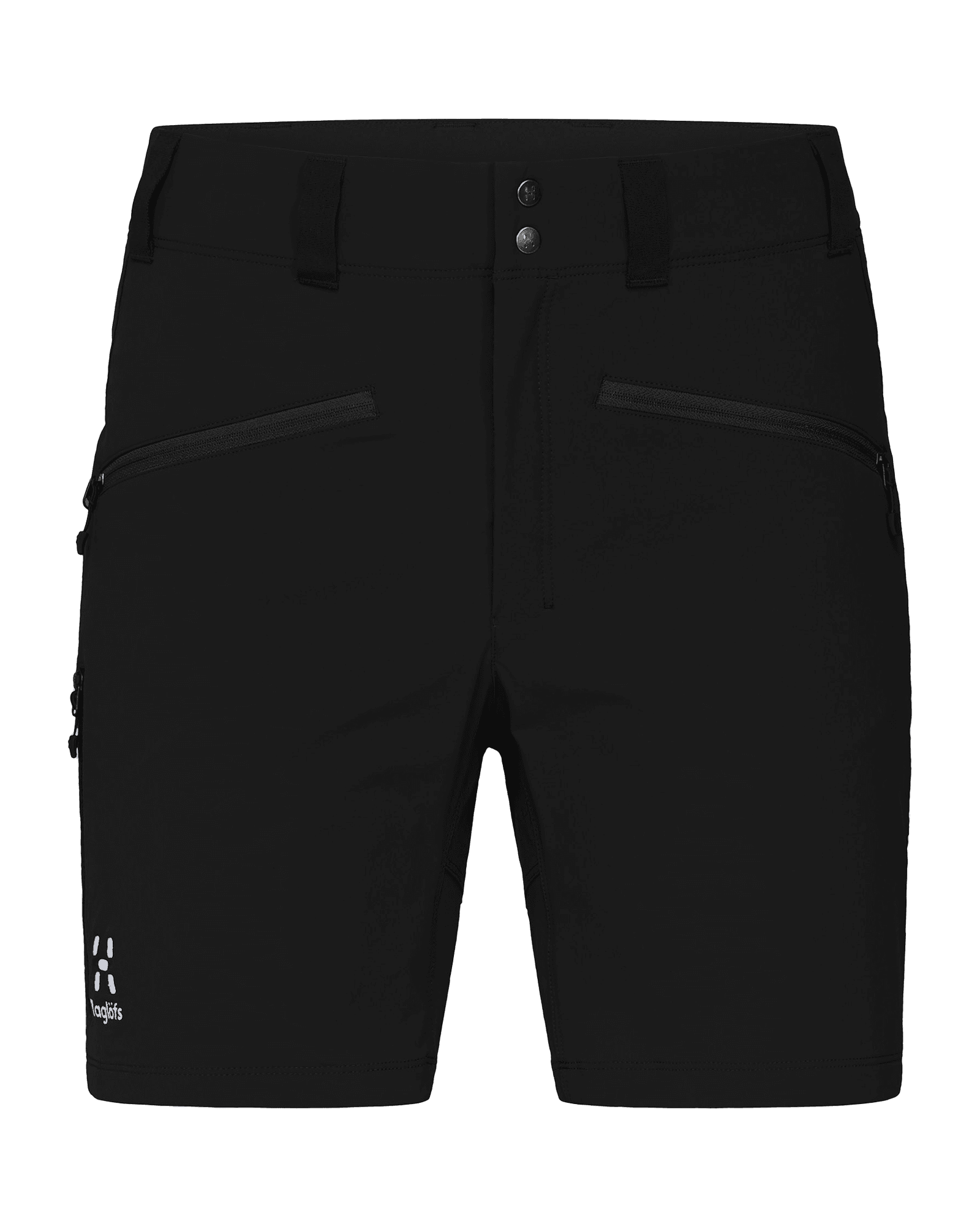 True Black