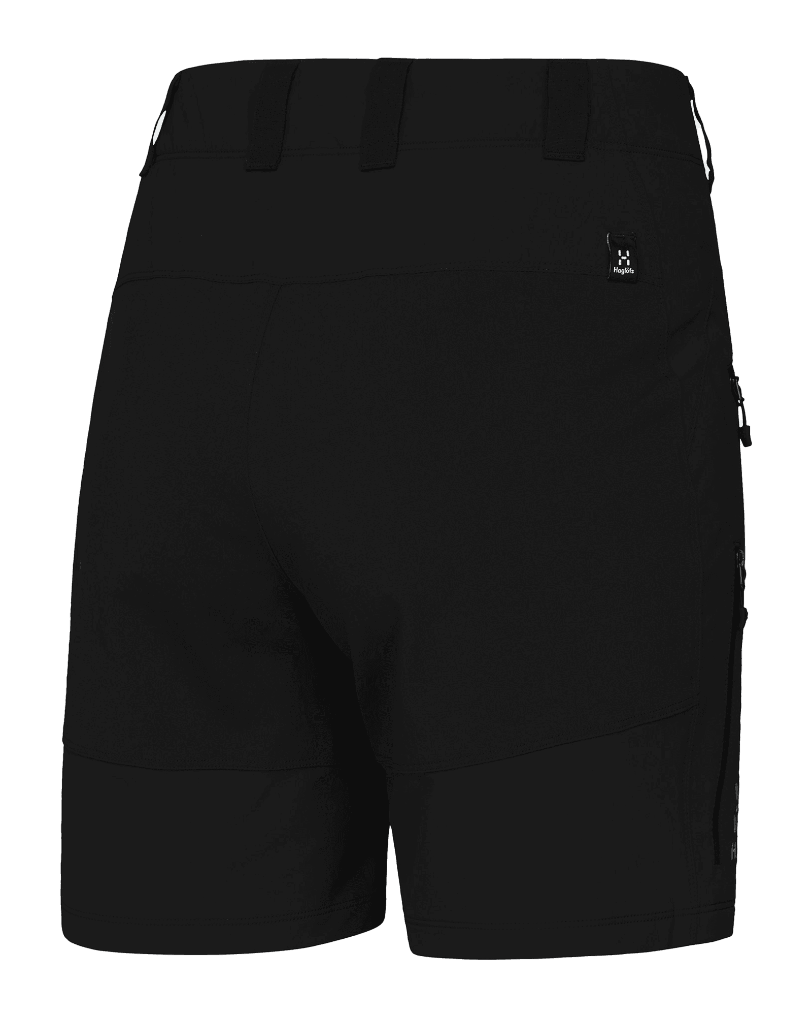 True Black