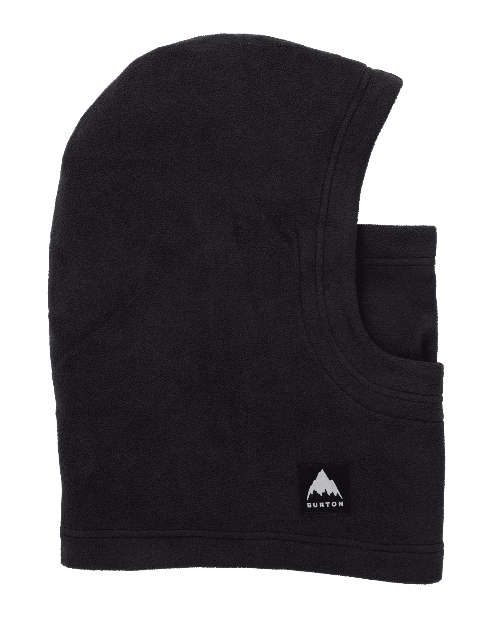 Burke Hood JR True Black