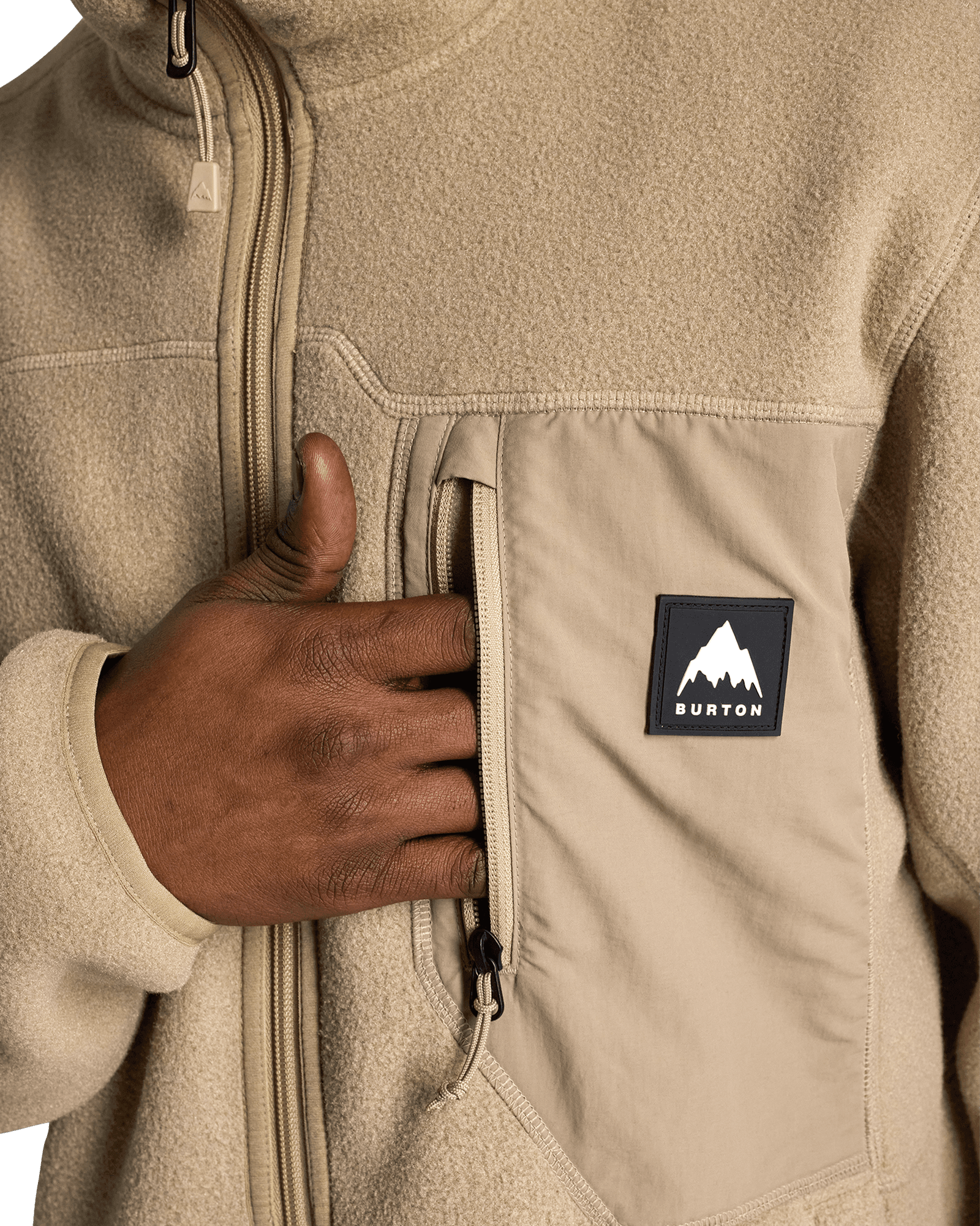 Summit Taupe