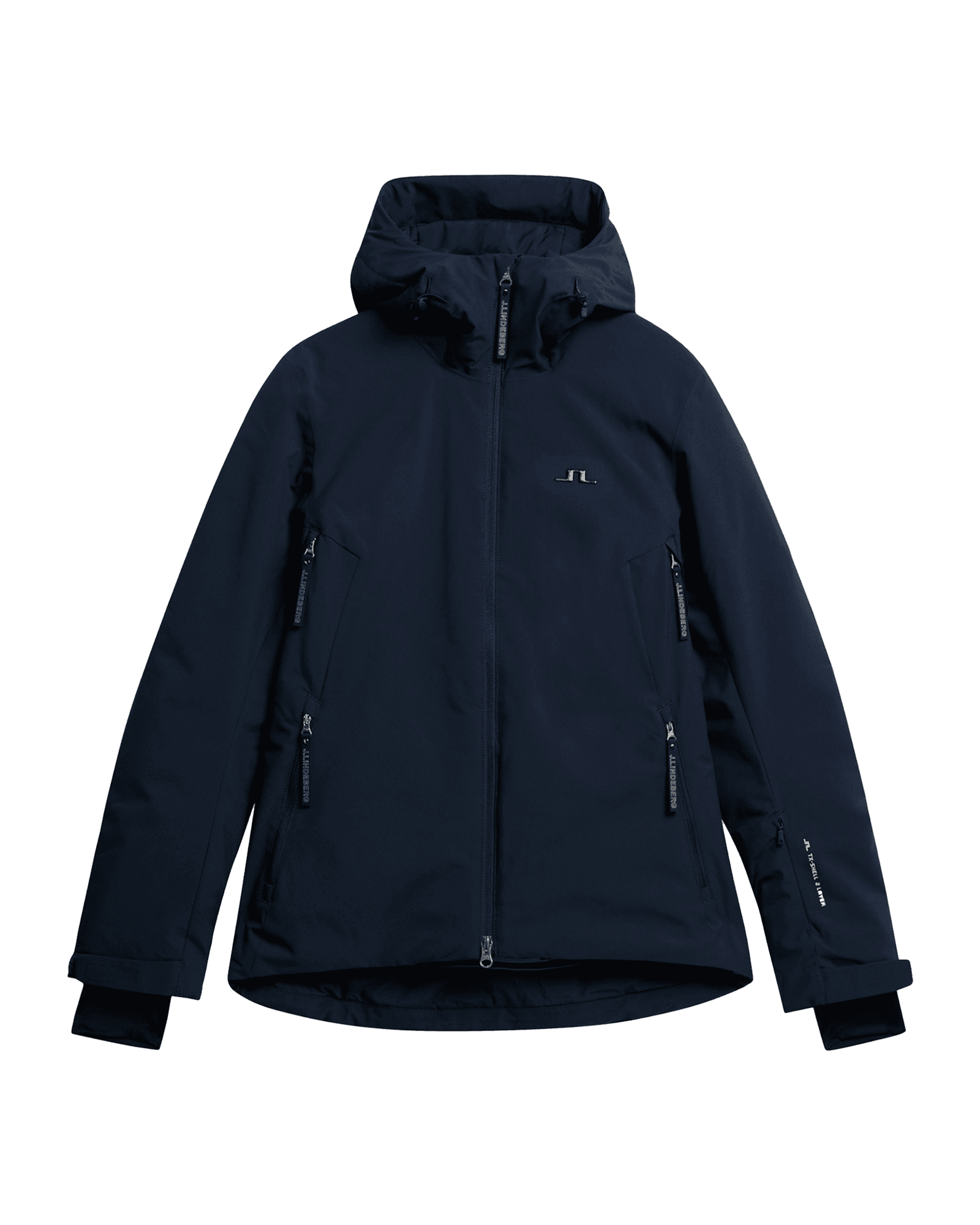 JL Navy