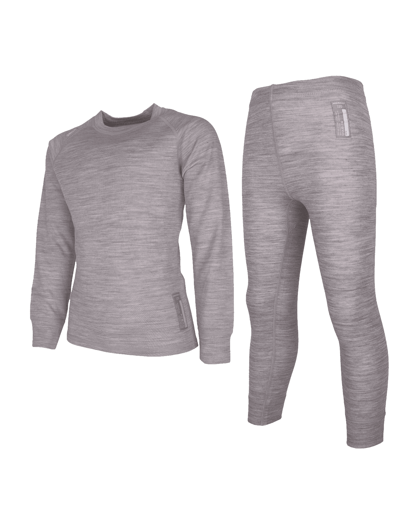 Grey Melange