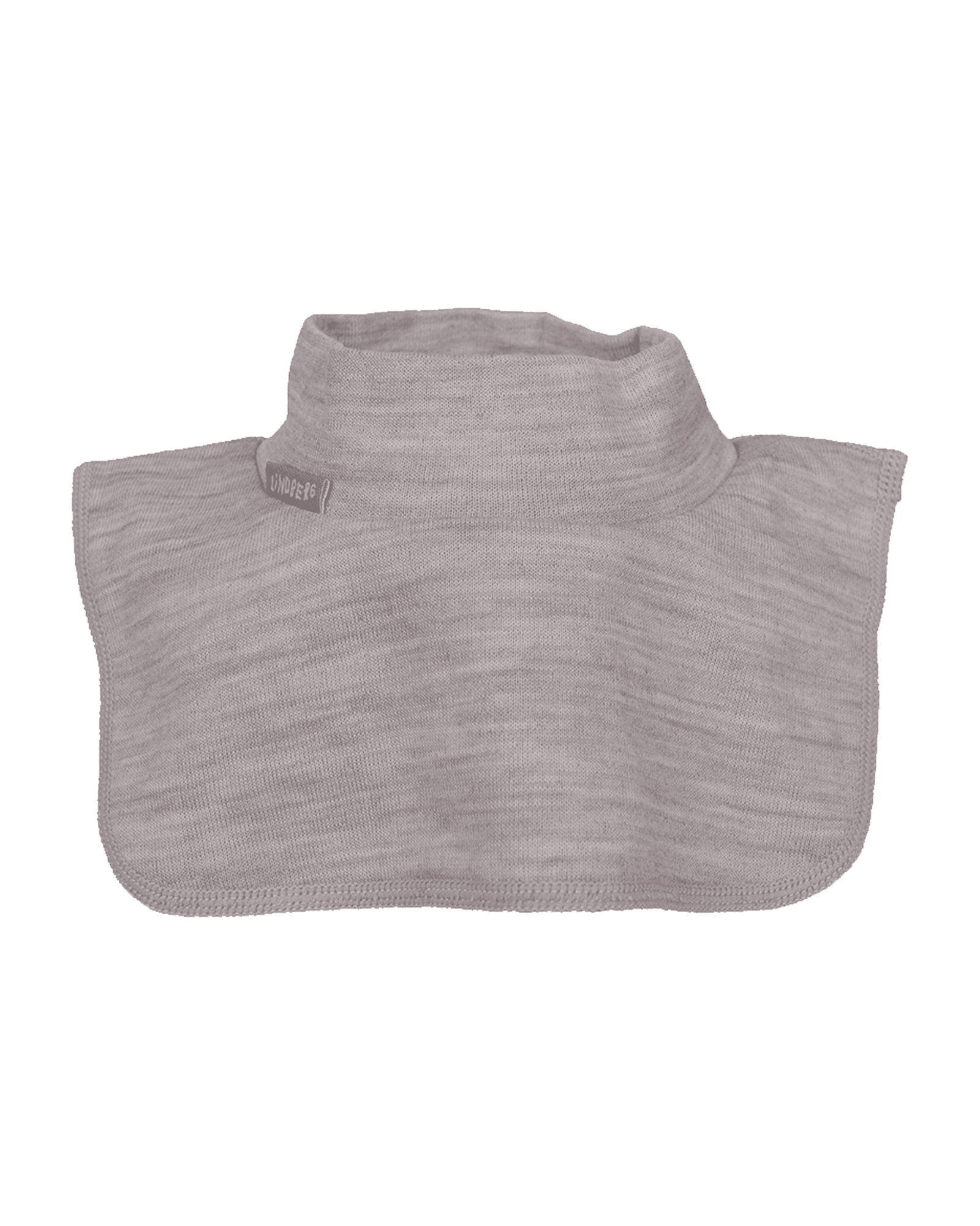 Avesta Neck Warmer Baby Grey Melange