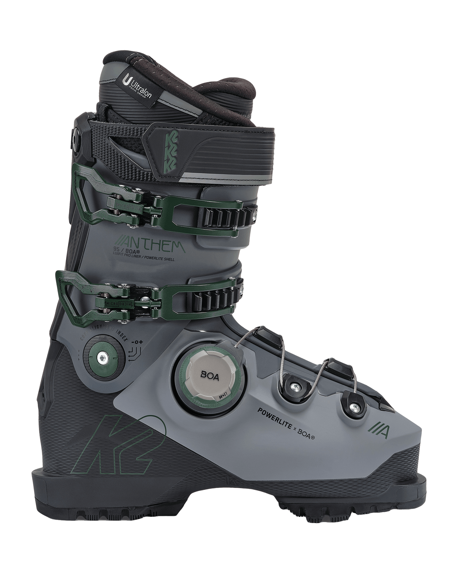 Anthem 95 Boa W One Colour