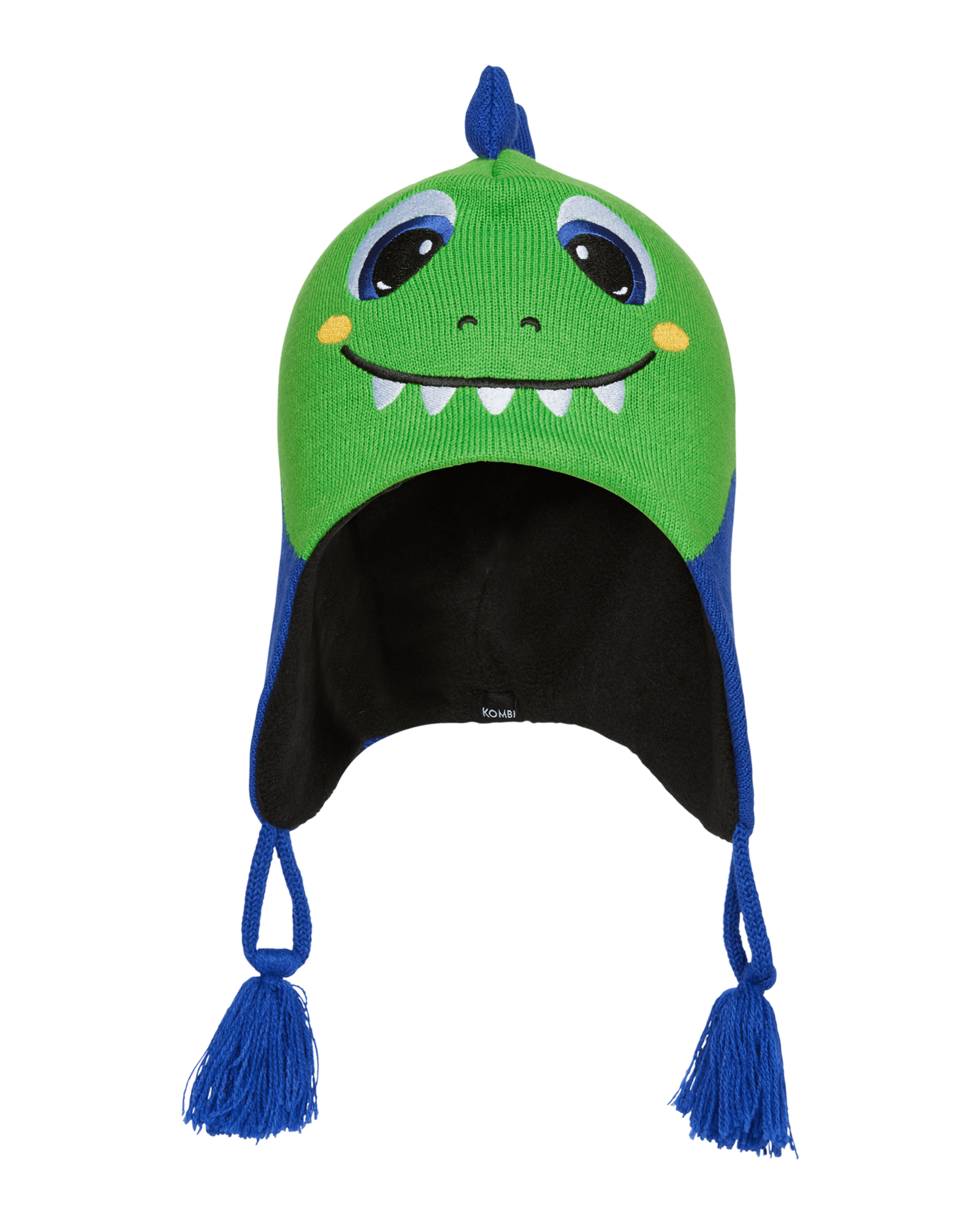 Imaginry Frien Hat JR Theodore The Dinosau