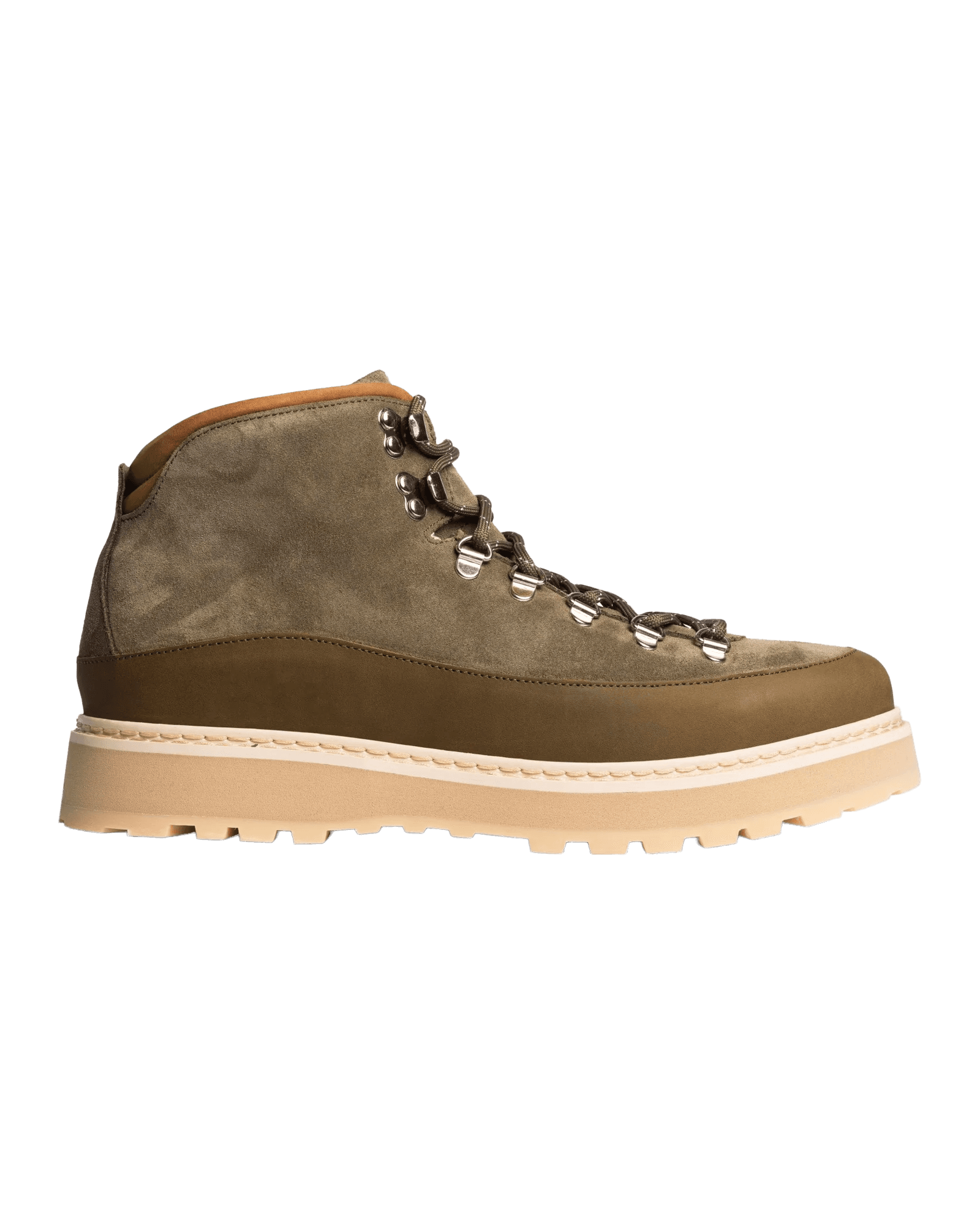 Core Cap Suede M Forest