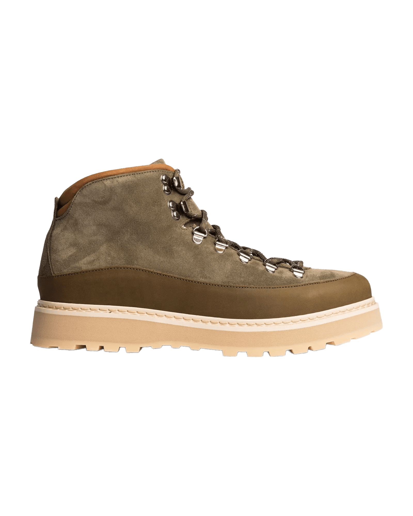 Core Cap Suede W Forest