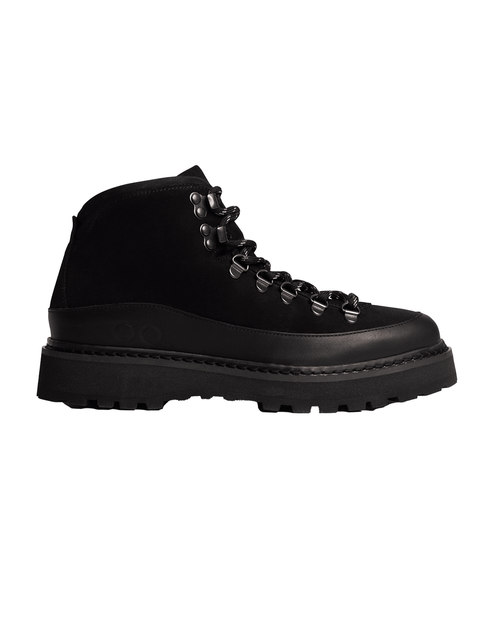 Black/Black