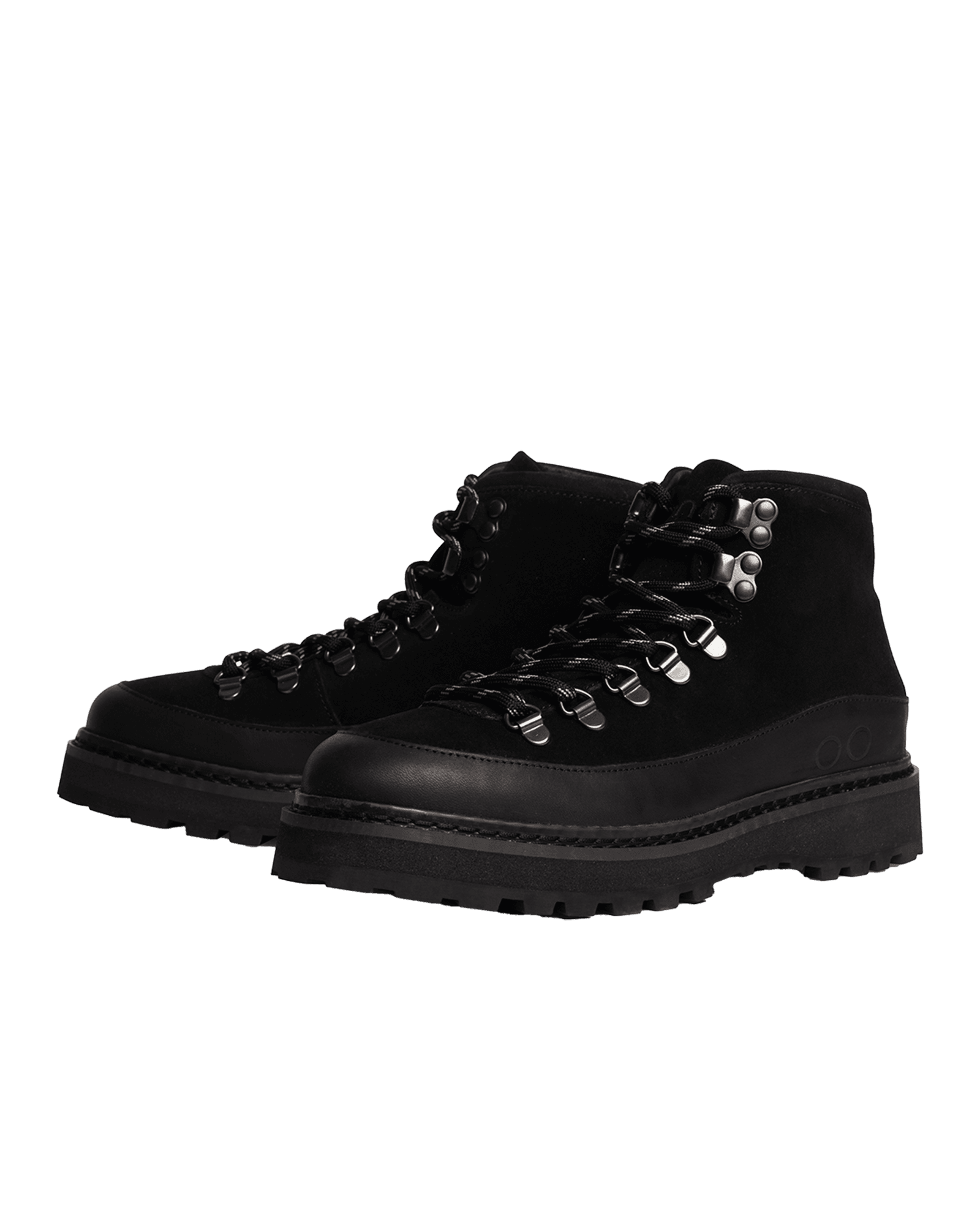 Black/Black