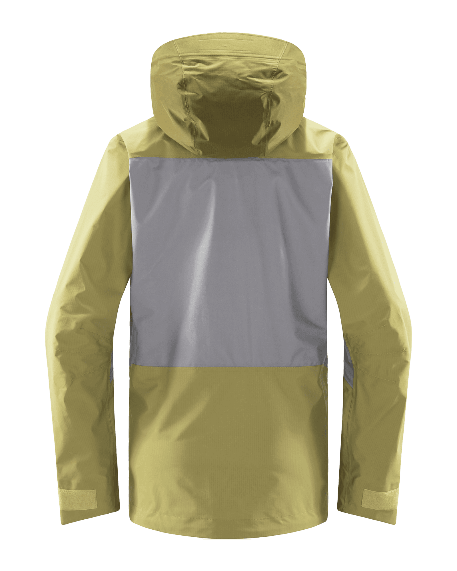 Concrete/Thyme Green