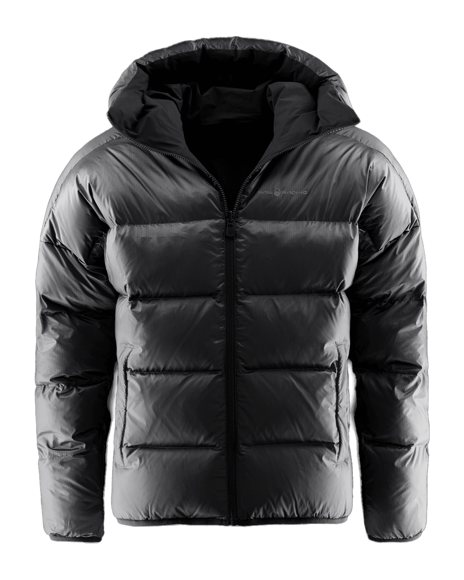 Thunder Reversable jacket M Carbon