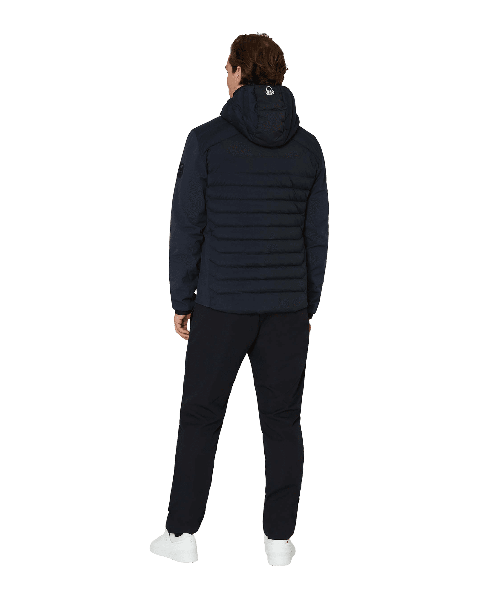 Dark Navy