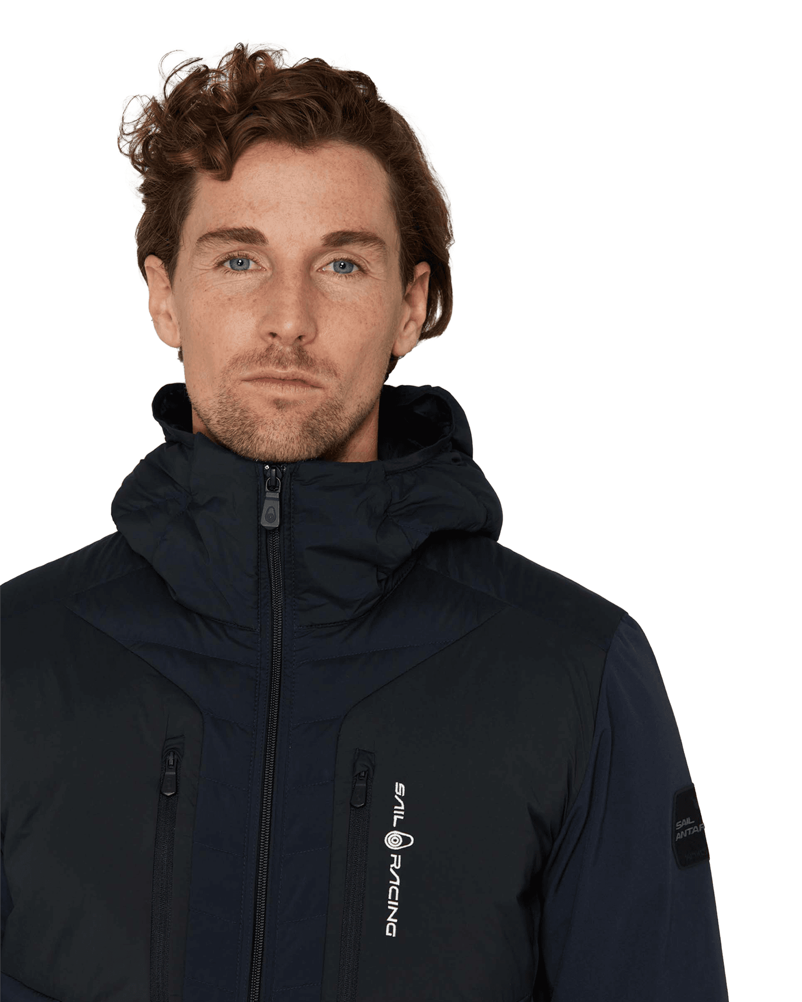 Dark Navy