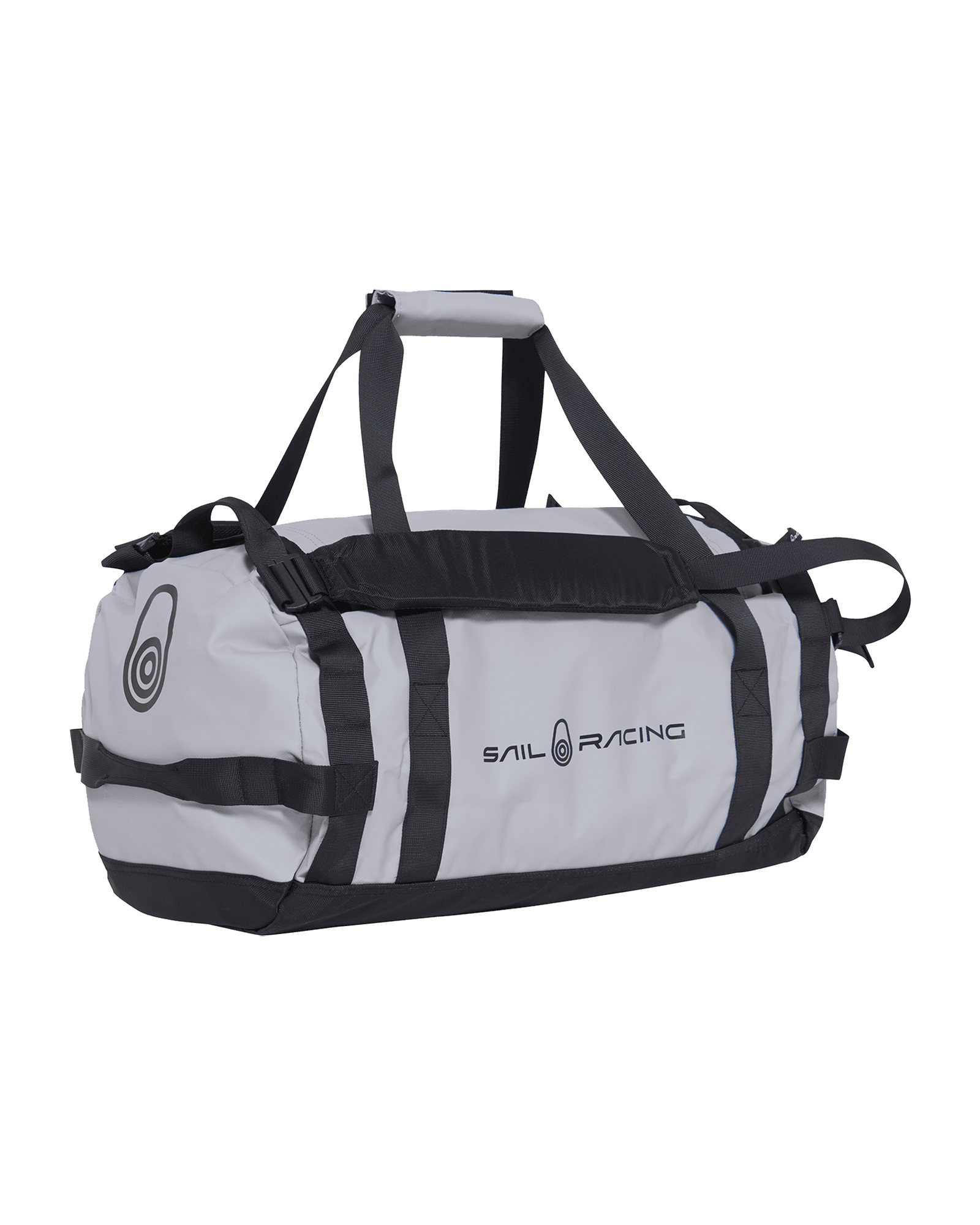 Spray Duffel M Dim Grey