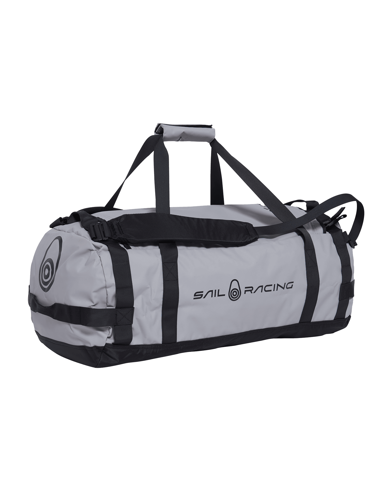 Spray Duffel L Dim Grey