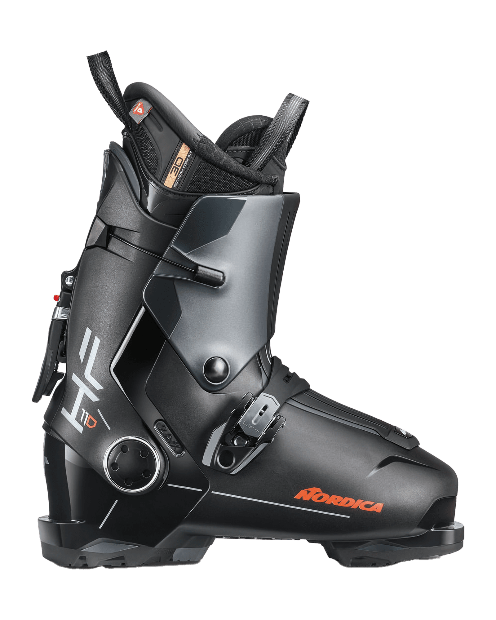 HF 110 GW Grey/Black