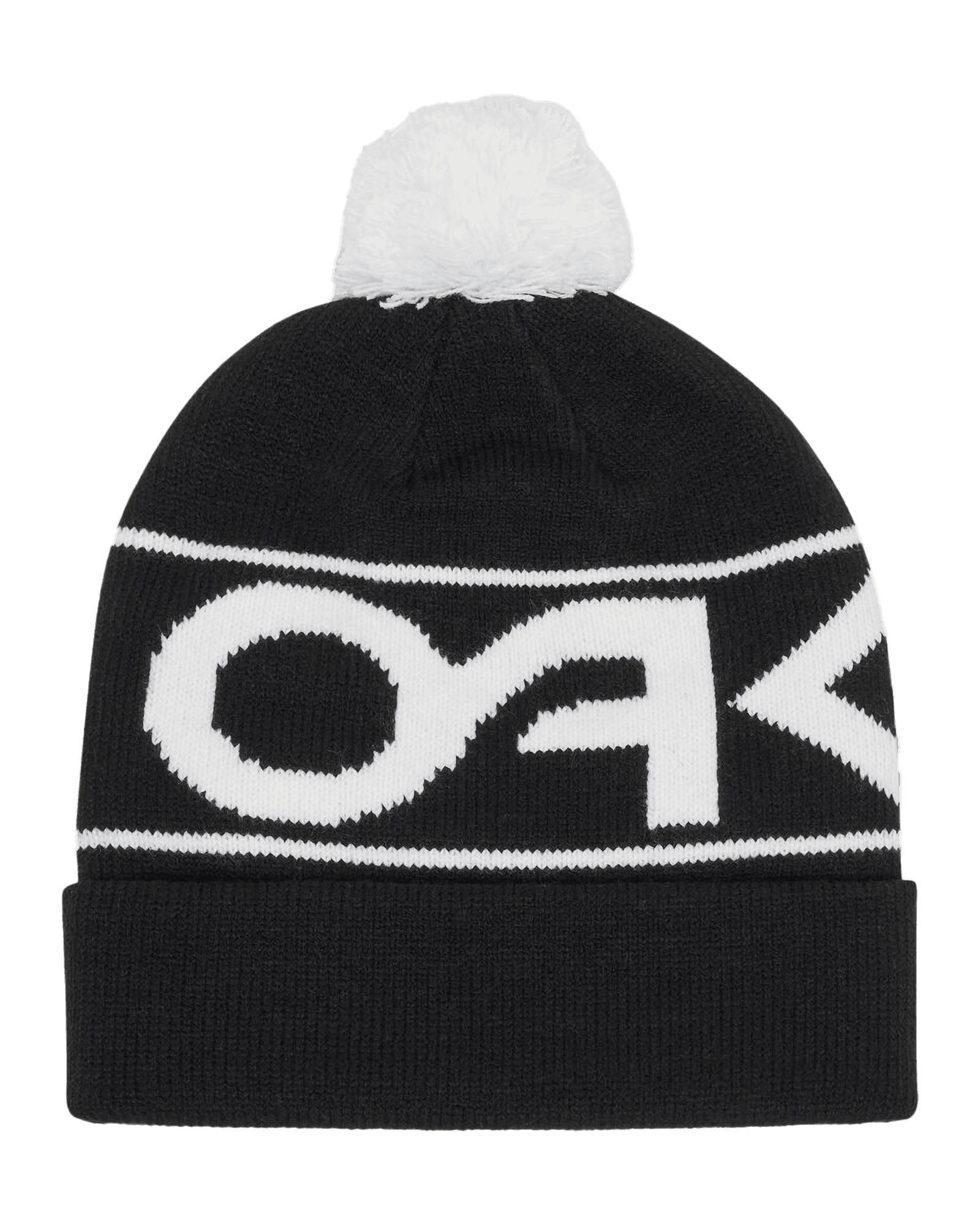 Black/White Logo