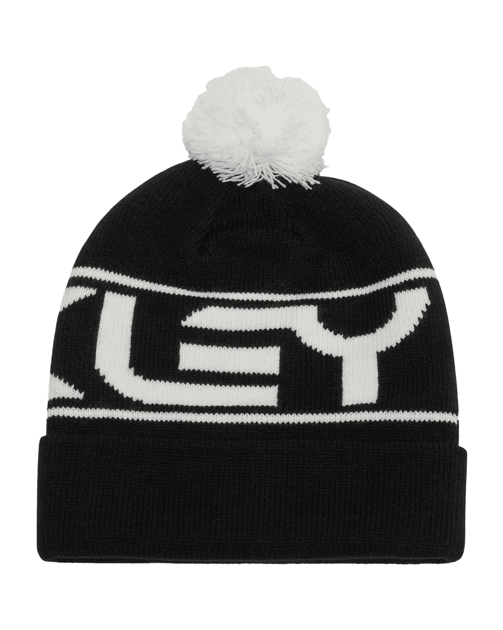 Black/White Logo