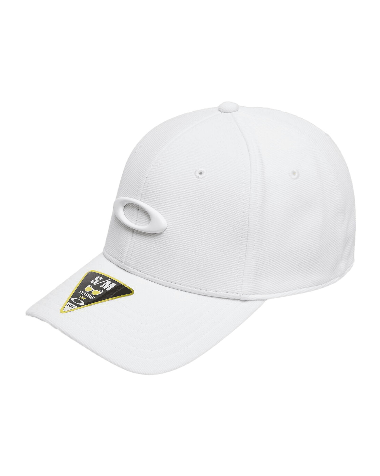 Tincan Cap White