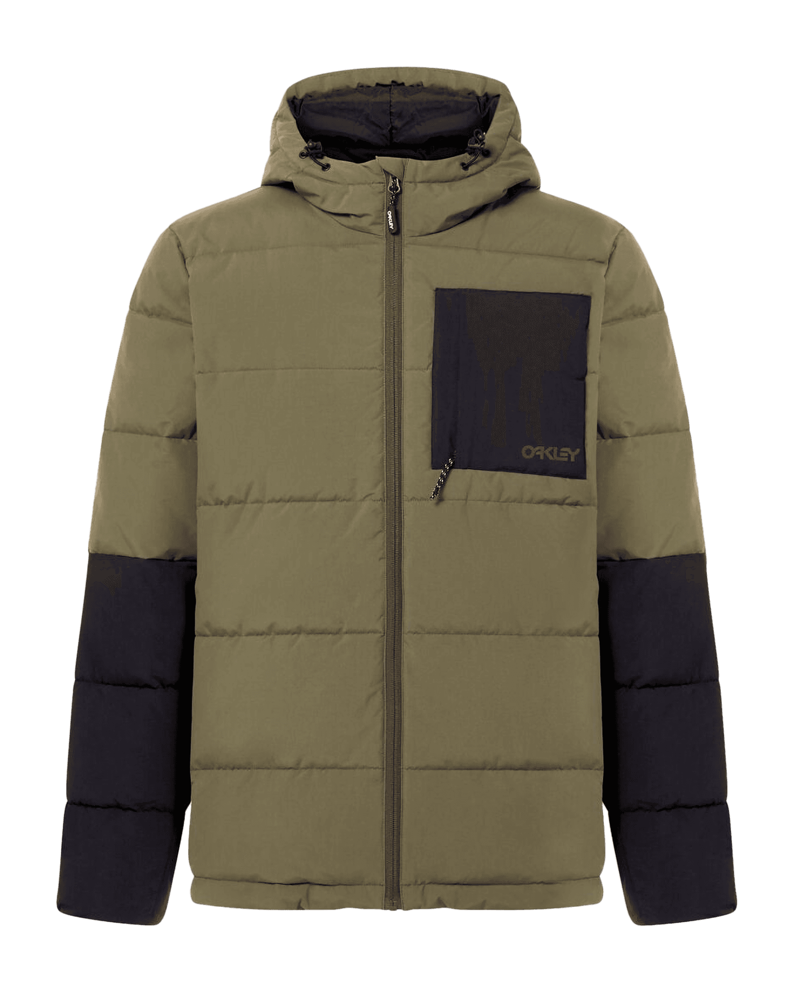 Tahoe Puffy RC Jacket M New Dark Brush