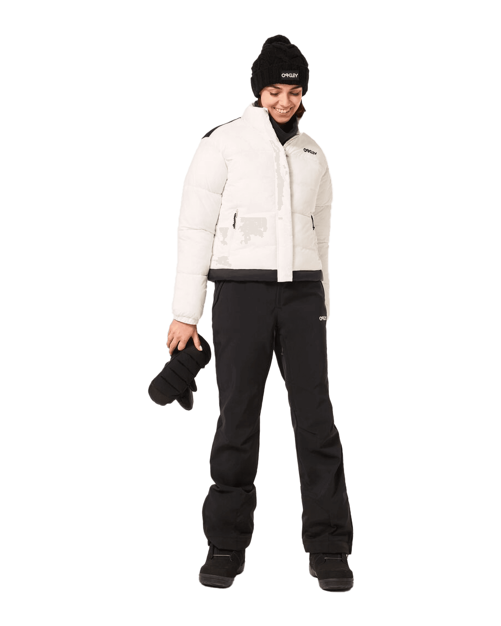 Arctic White