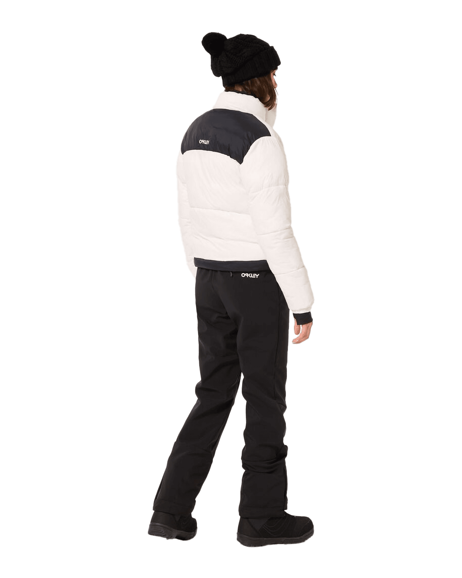 Arctic White