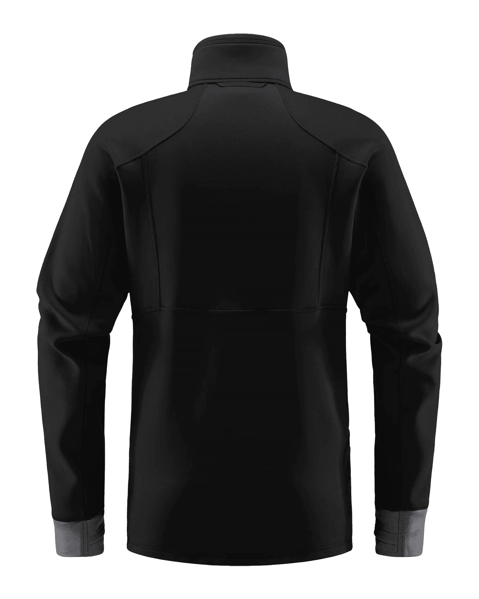 True Black
