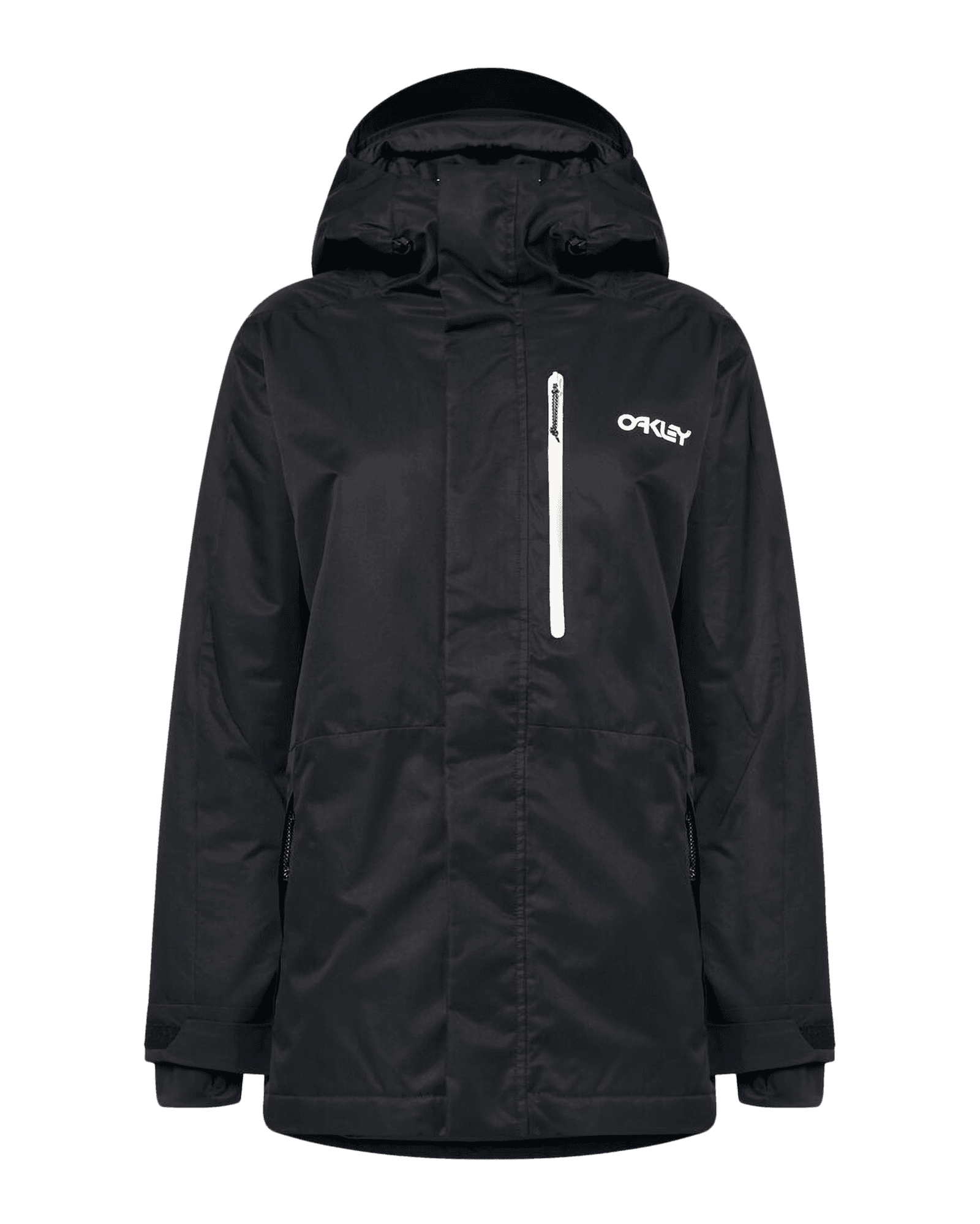 TNP TBT Insulated Jacket W Blackout