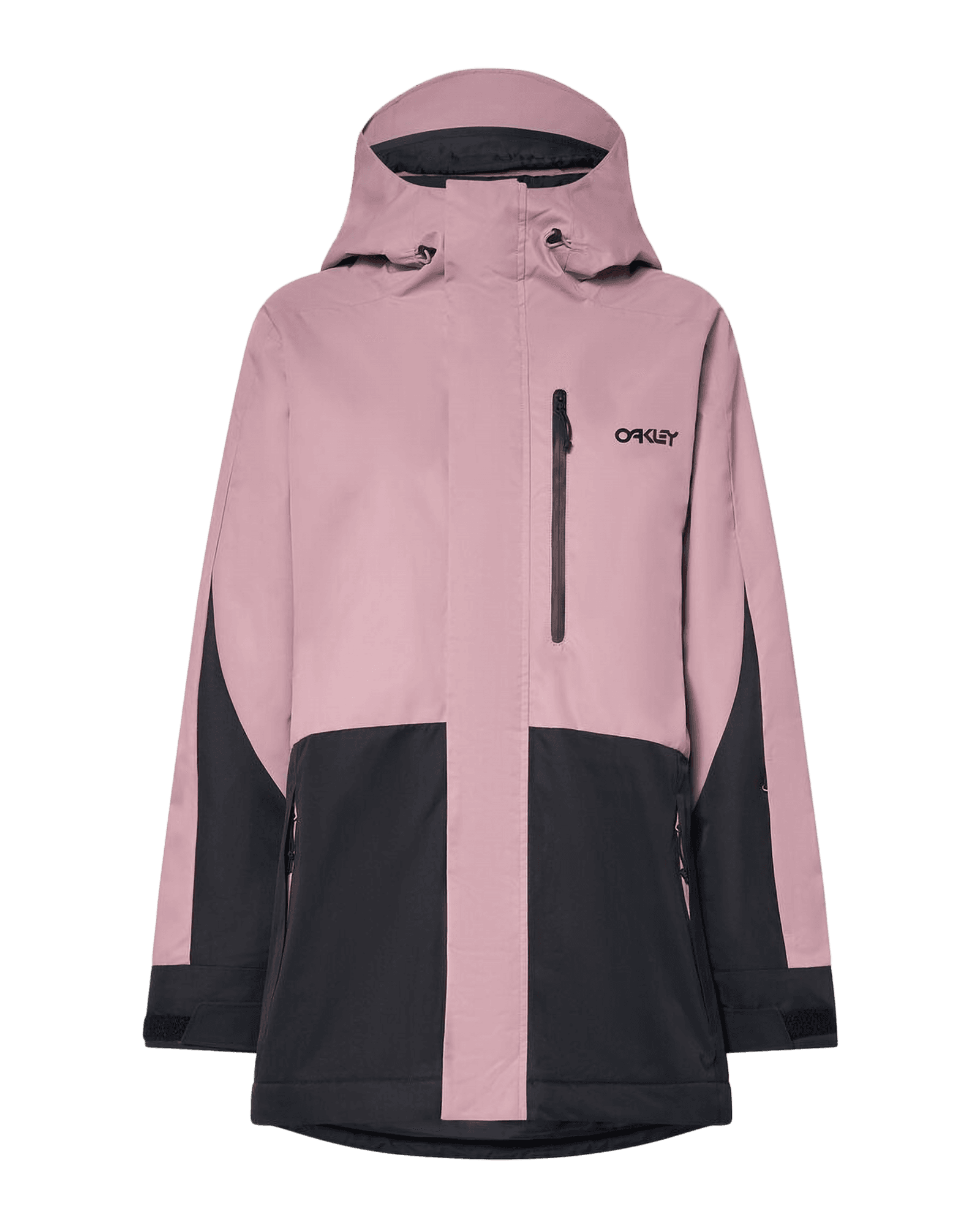 TNP TBT Insulated Jacket W Toadstool