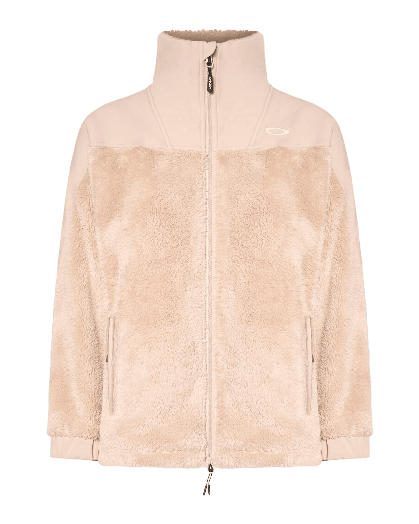 Mountain Fire Sherpa W Humus