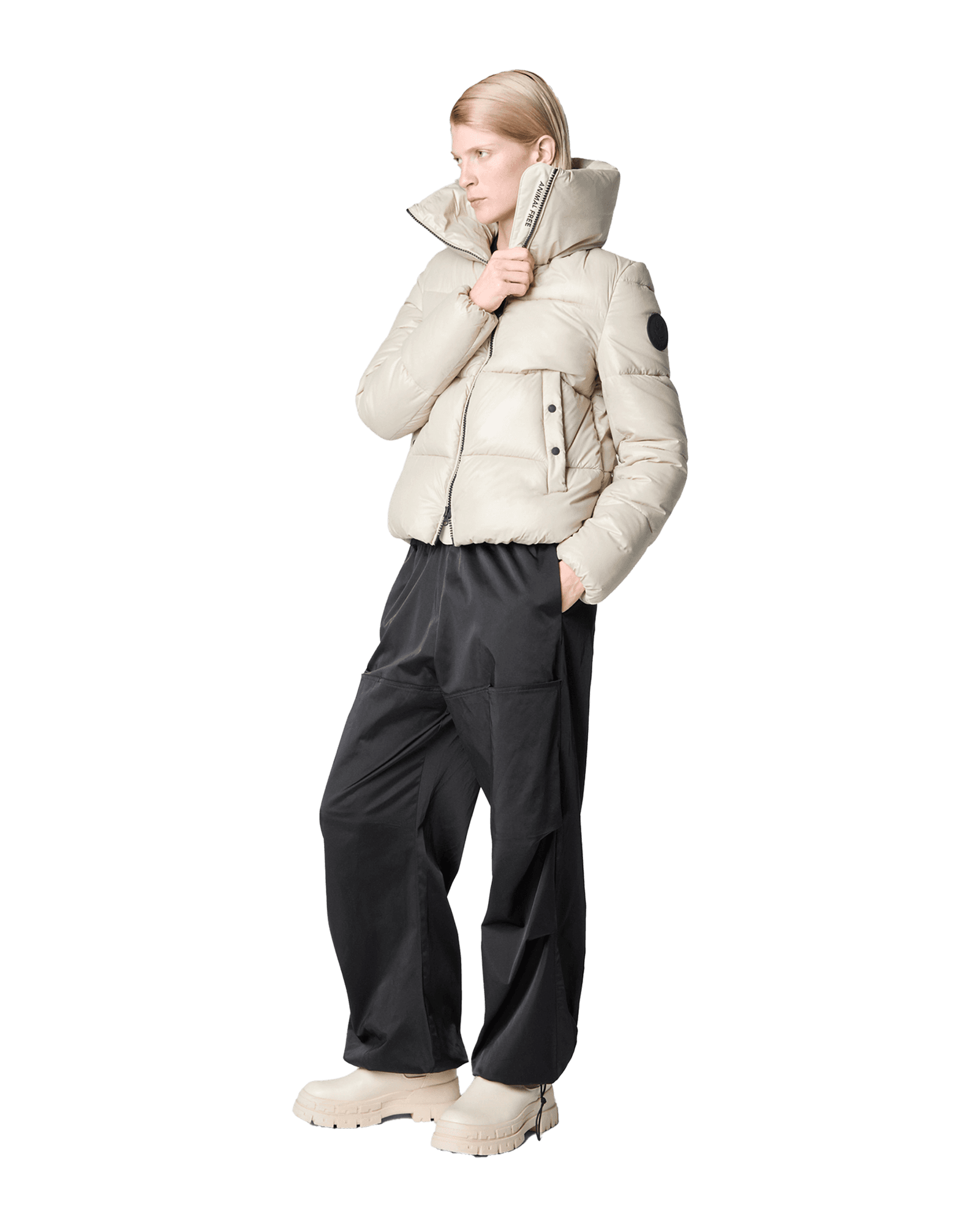 Rainy Beige