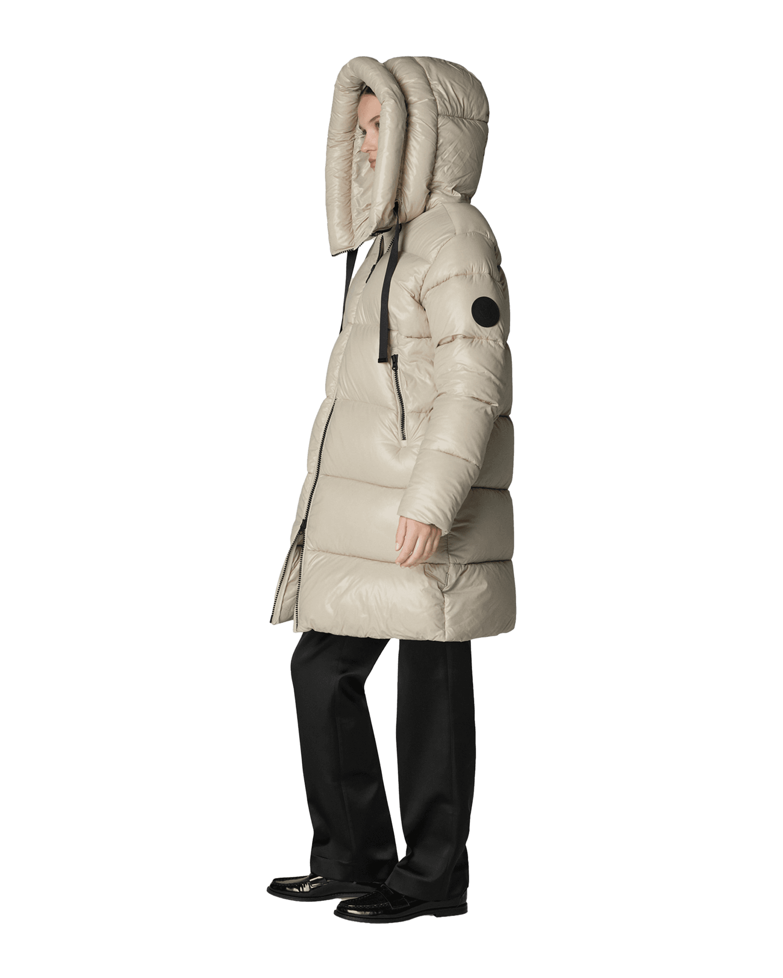 Rainy Beige