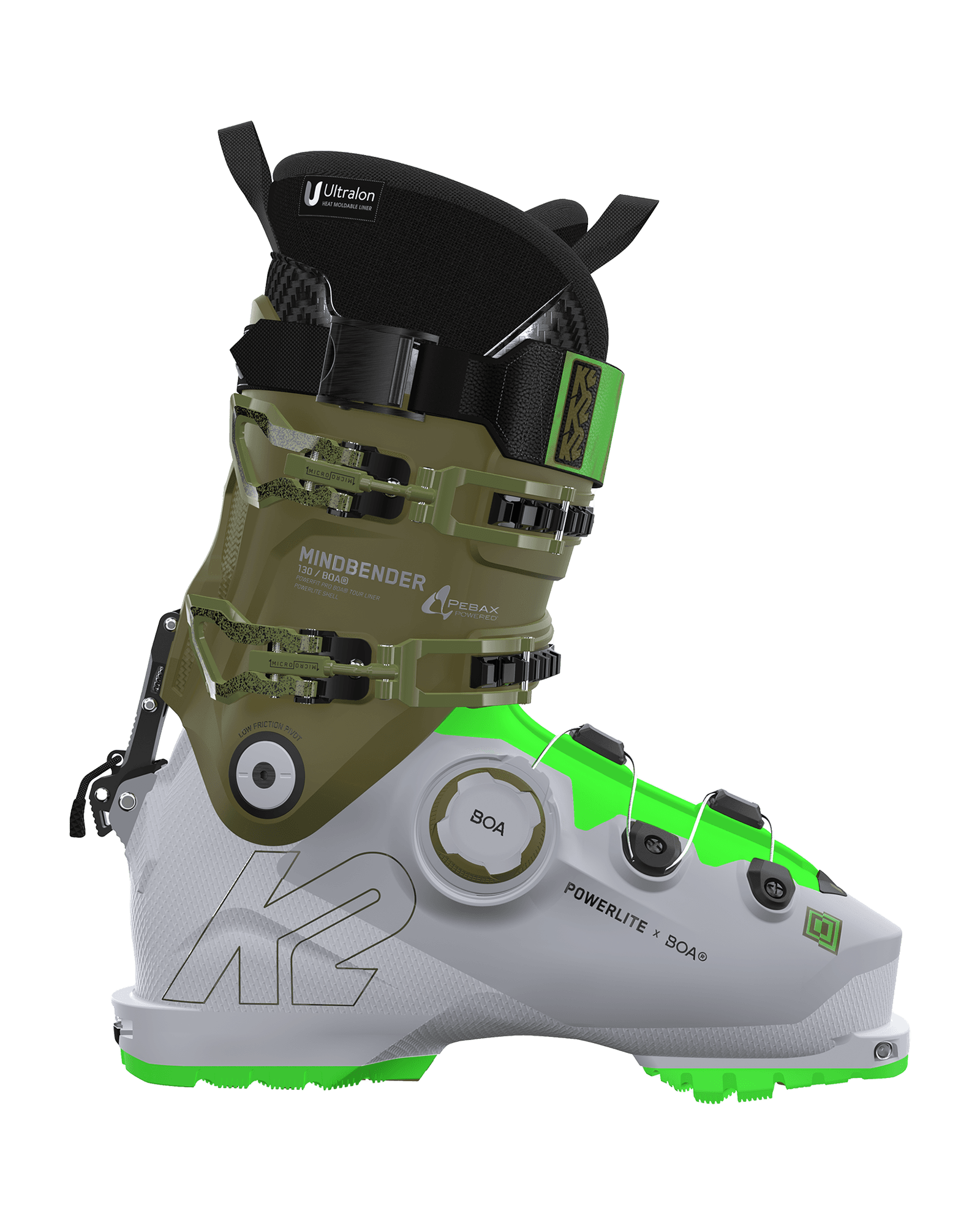 Mindbender 130 Boa One Colour