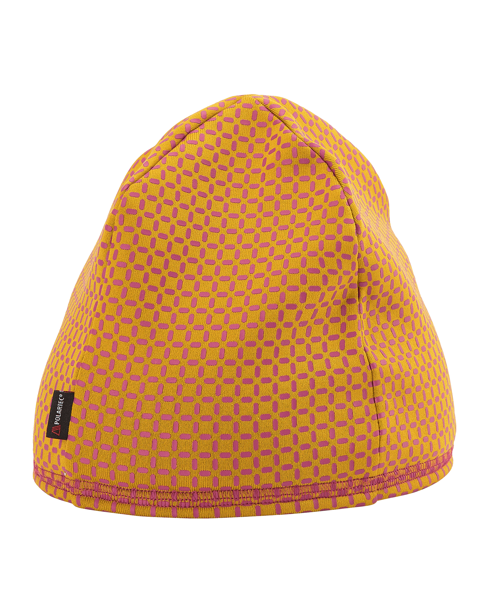 Autumn Leaves/Deep Pink