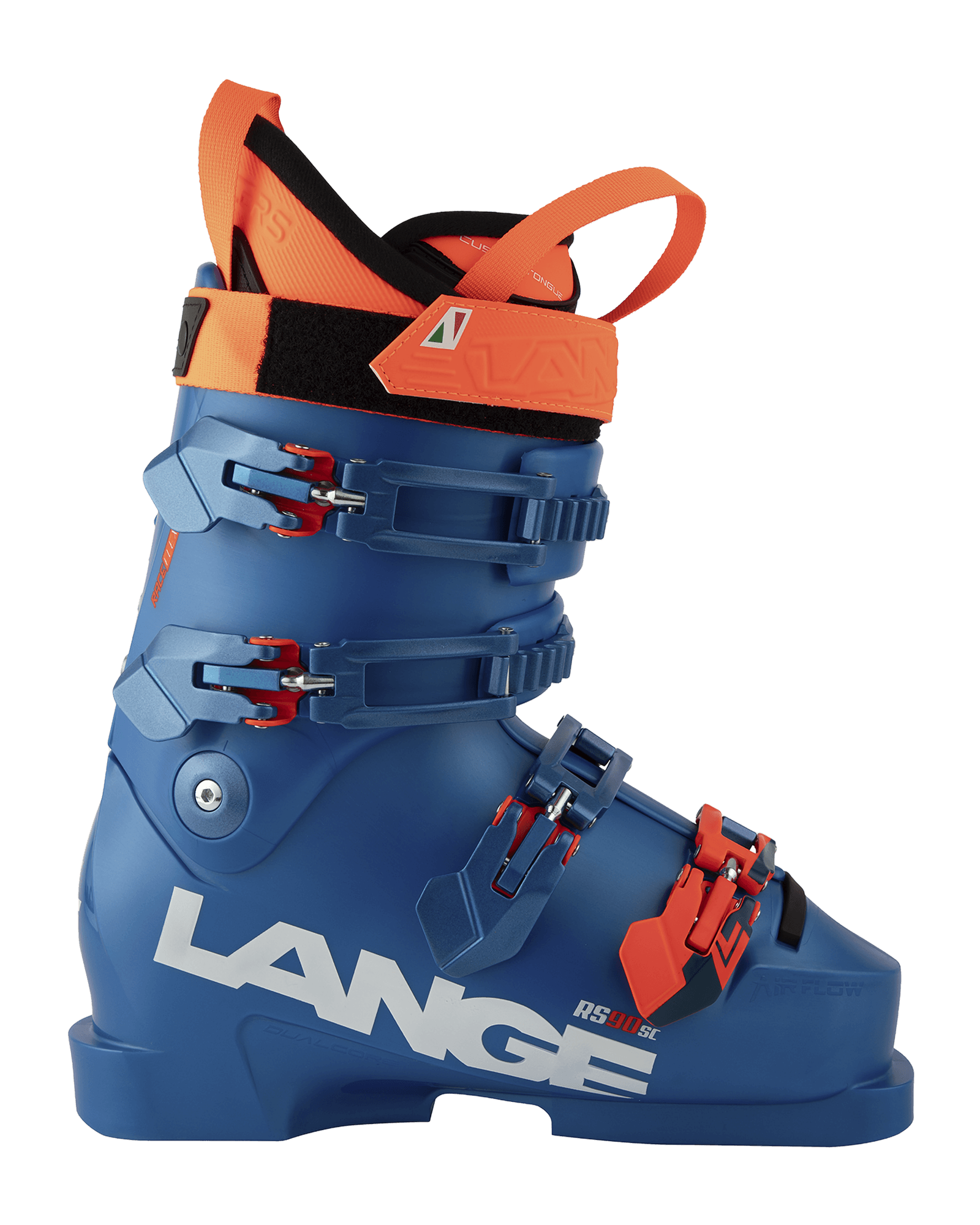 RS 90 SC Vibrant Blue