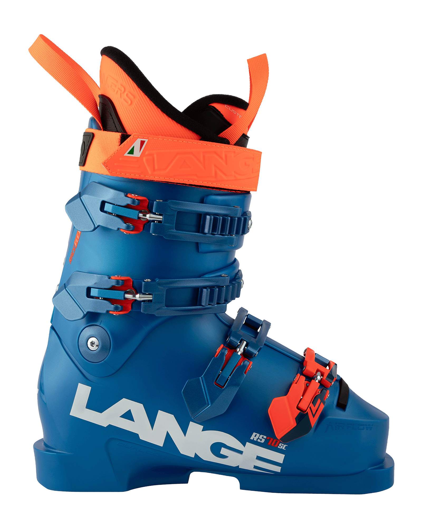 RS 70 SC Vibrant Blue