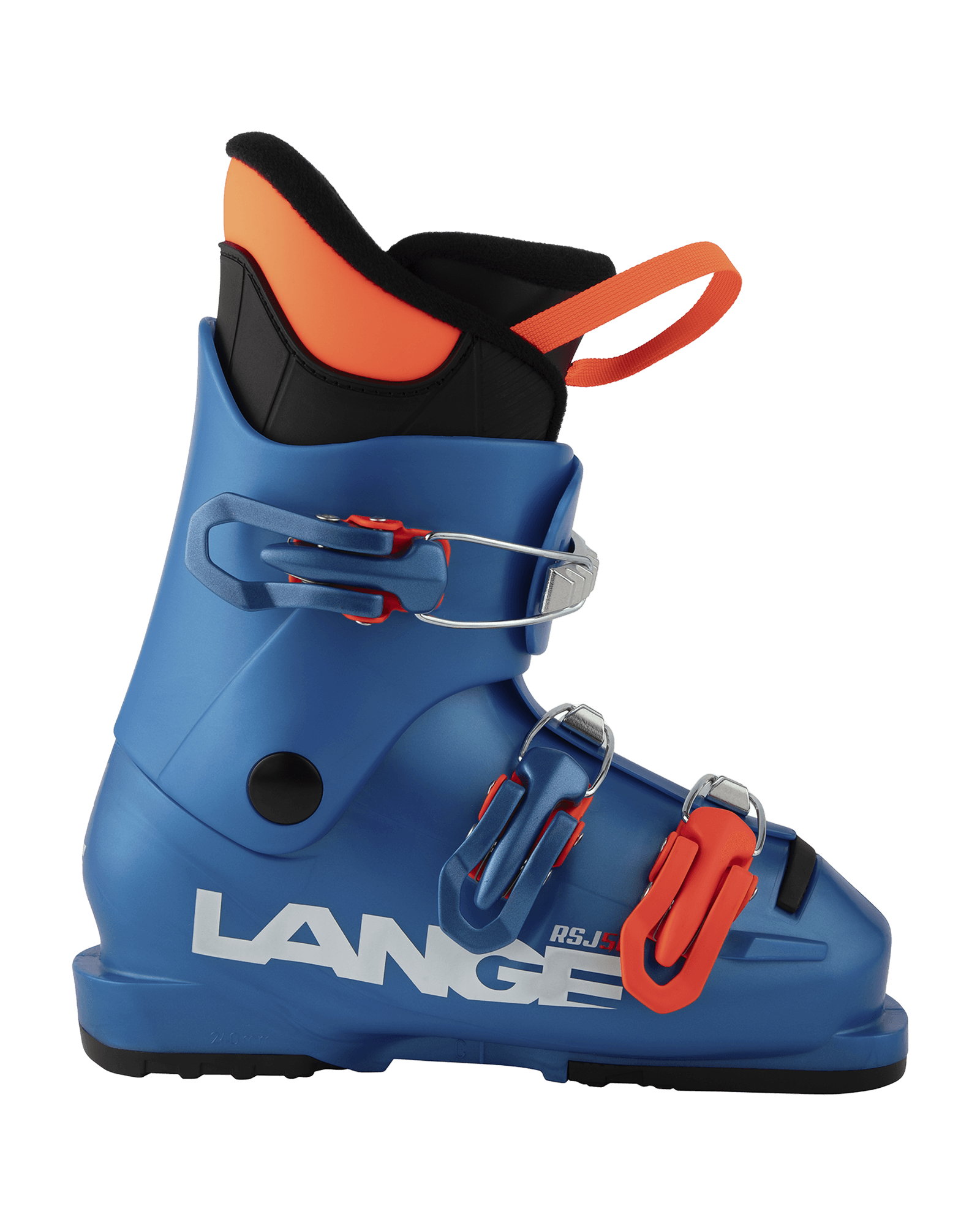 RSJ 50 Vibrant Blue
